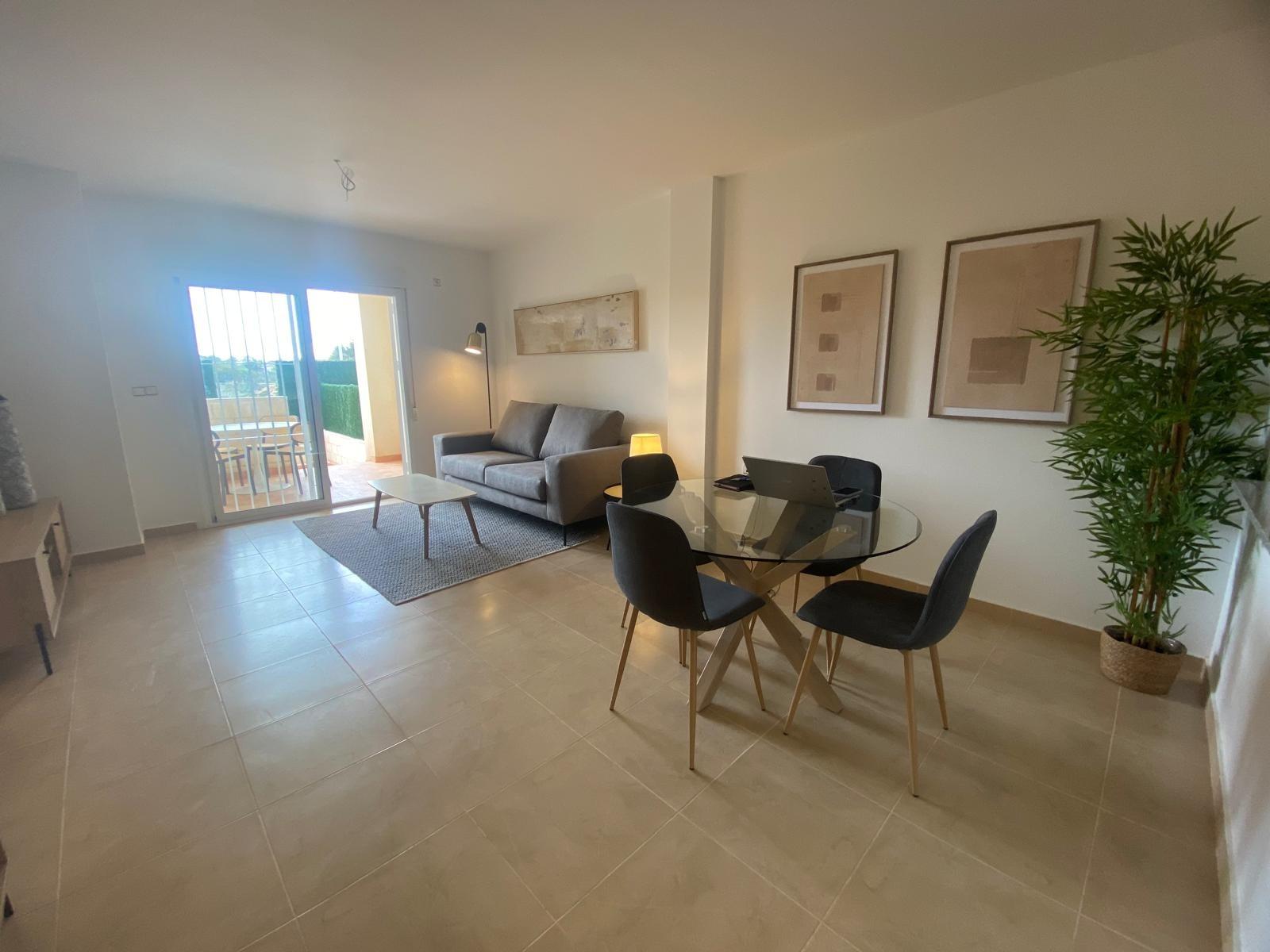 Apartament w Orihuela Costa #15