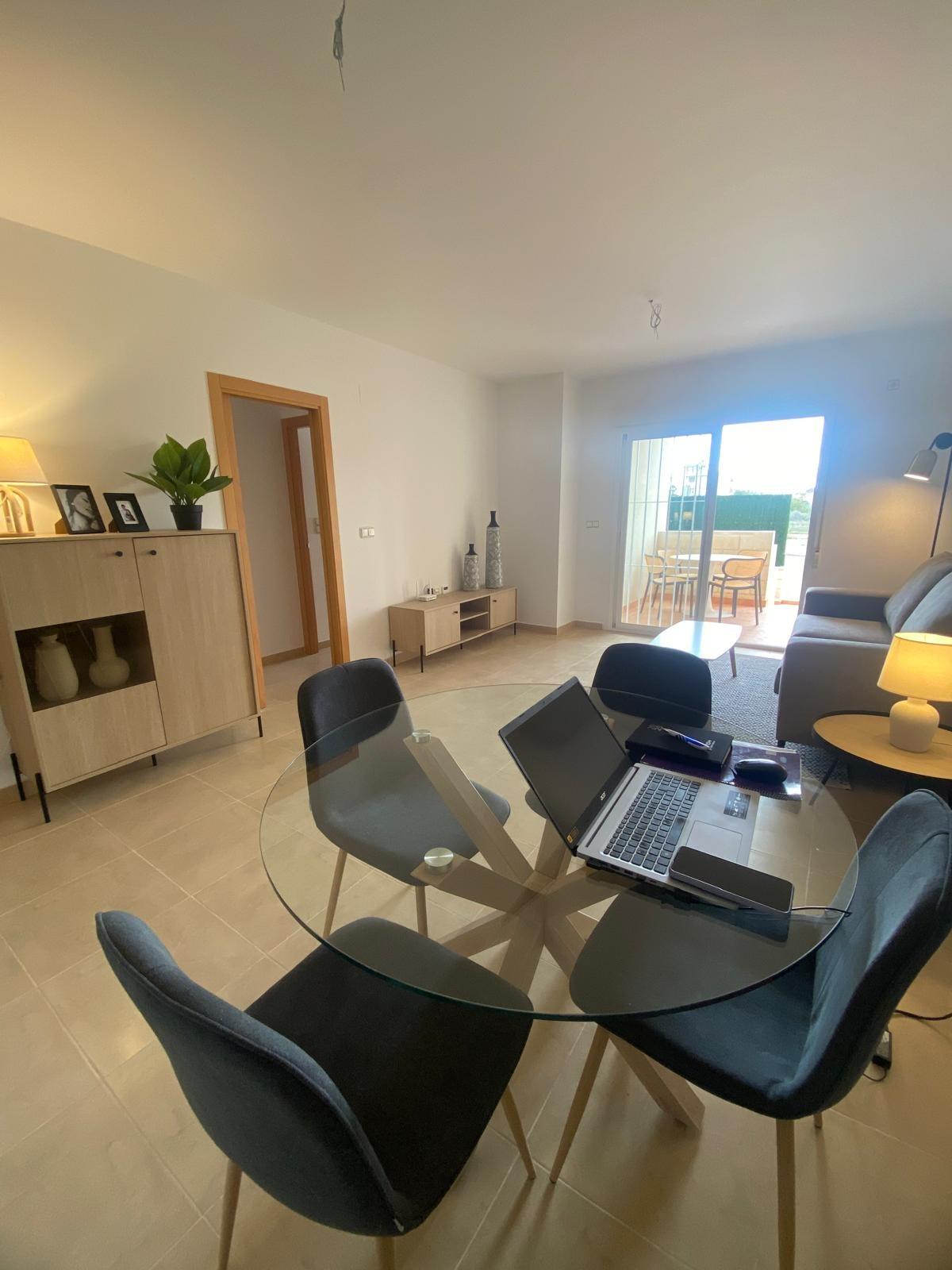 Apartament w Orihuela Costa #16