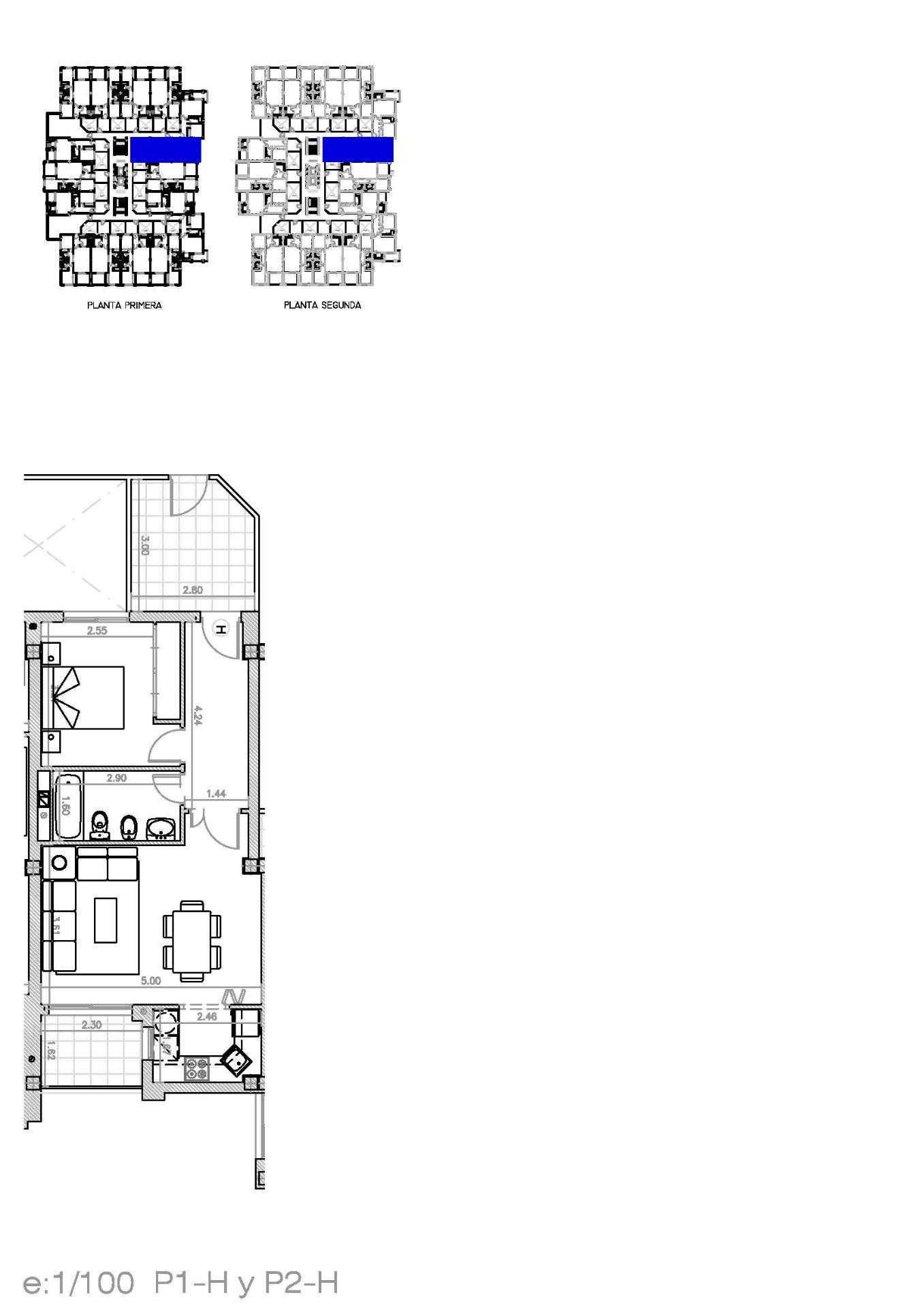 Apartament w Orihuela Costa #25