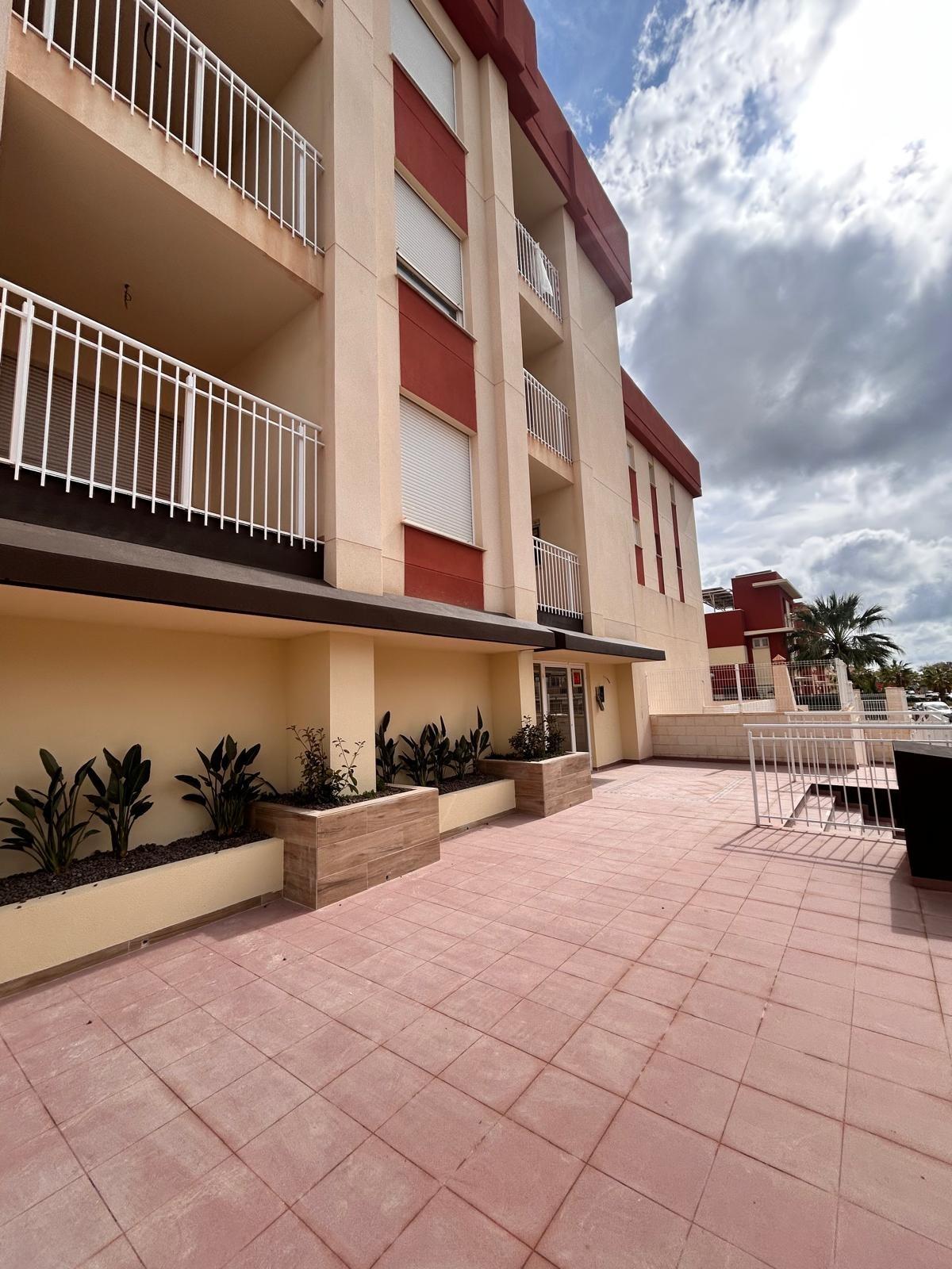 Apartament w Orihuela Costa #11