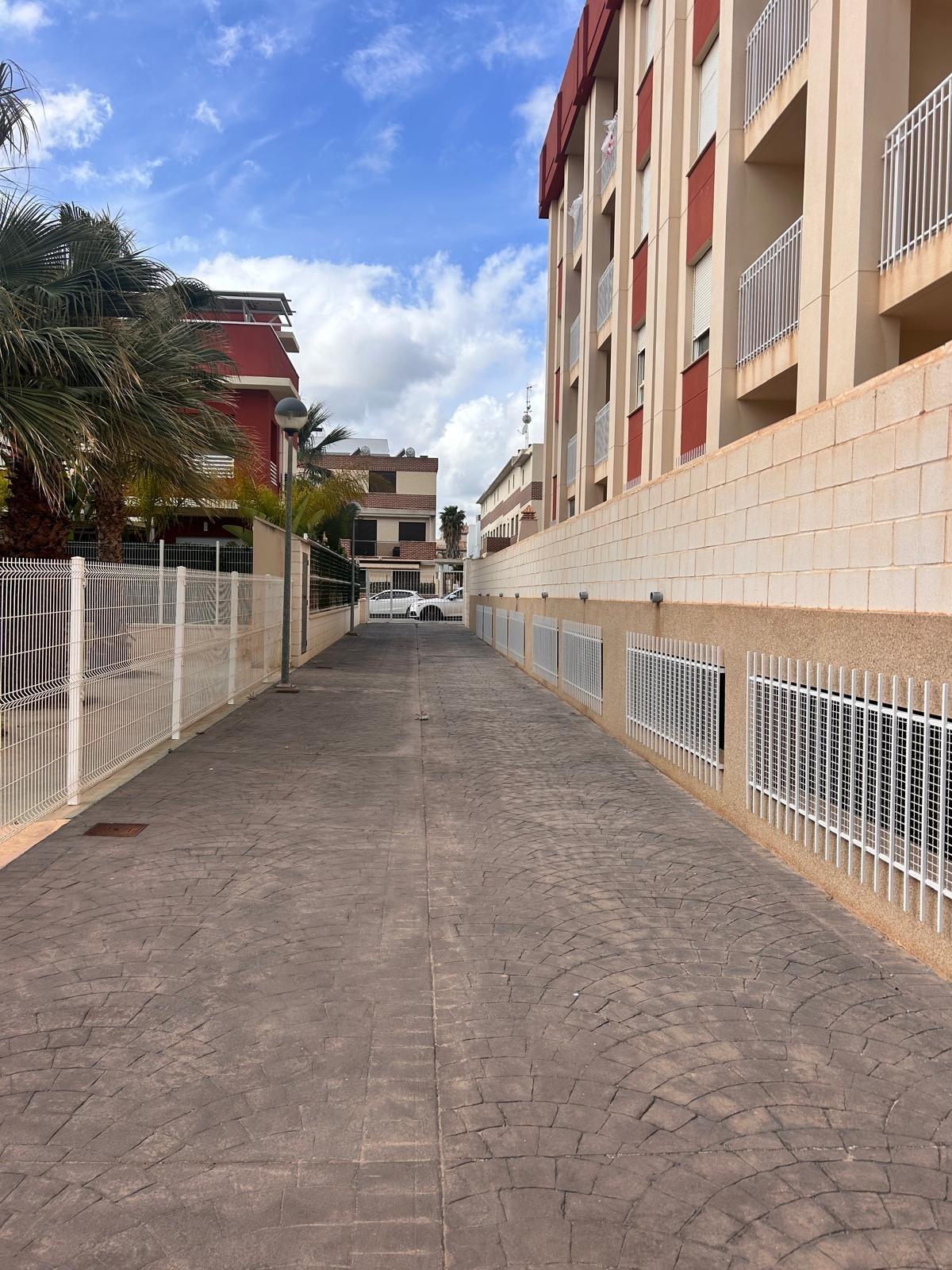 Apartament w Orihuela Costa #12