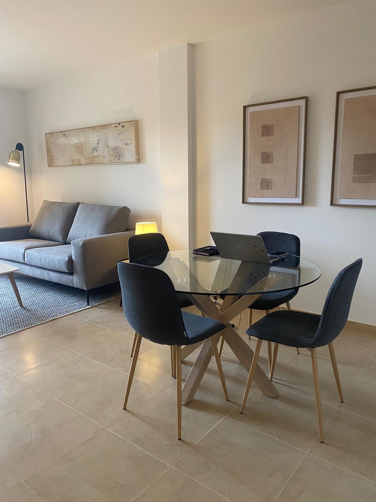 Apartament w Orihuela Costa #17