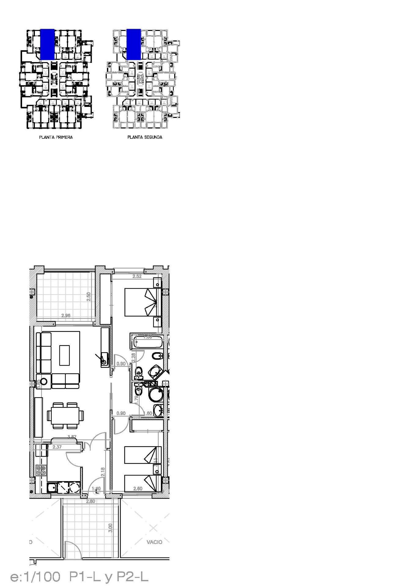 Apartament w Orihuela Costa #25