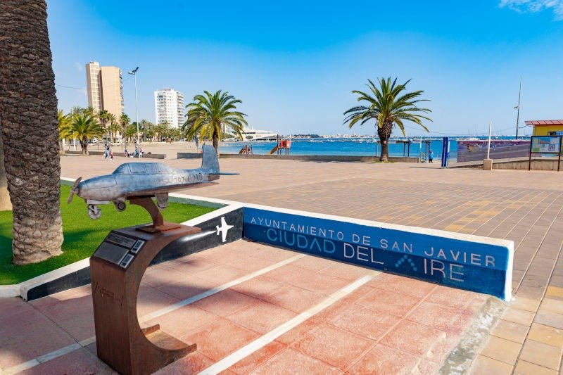  San Javier #10