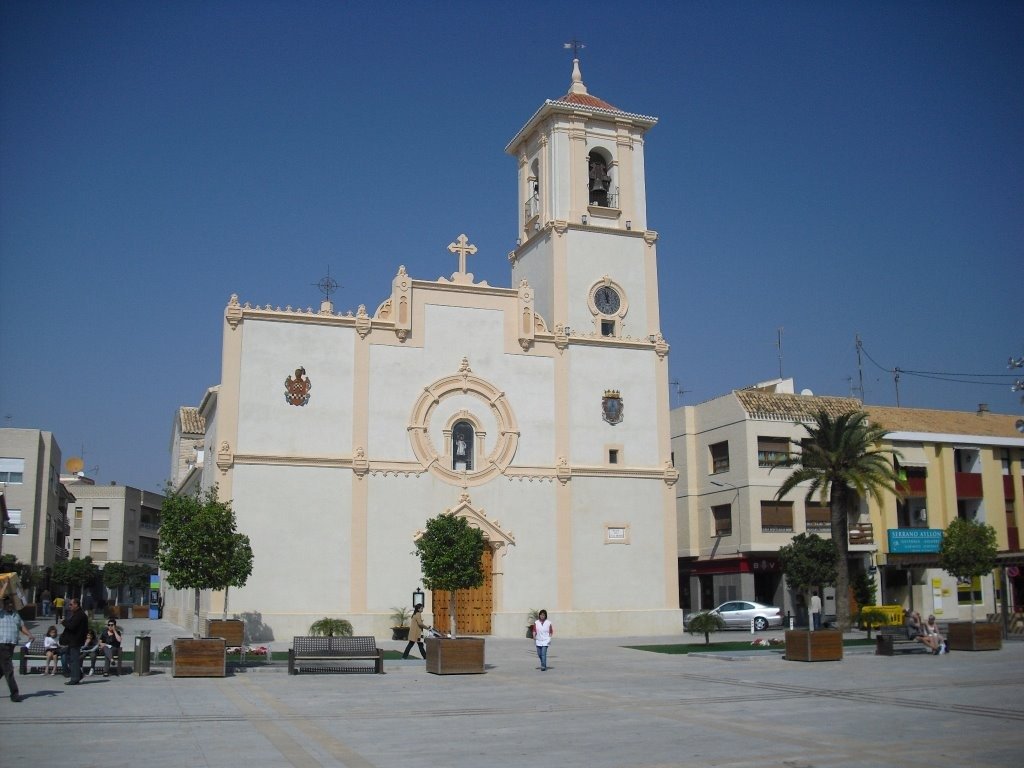  San Javier #11