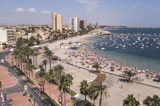  San Javier #9