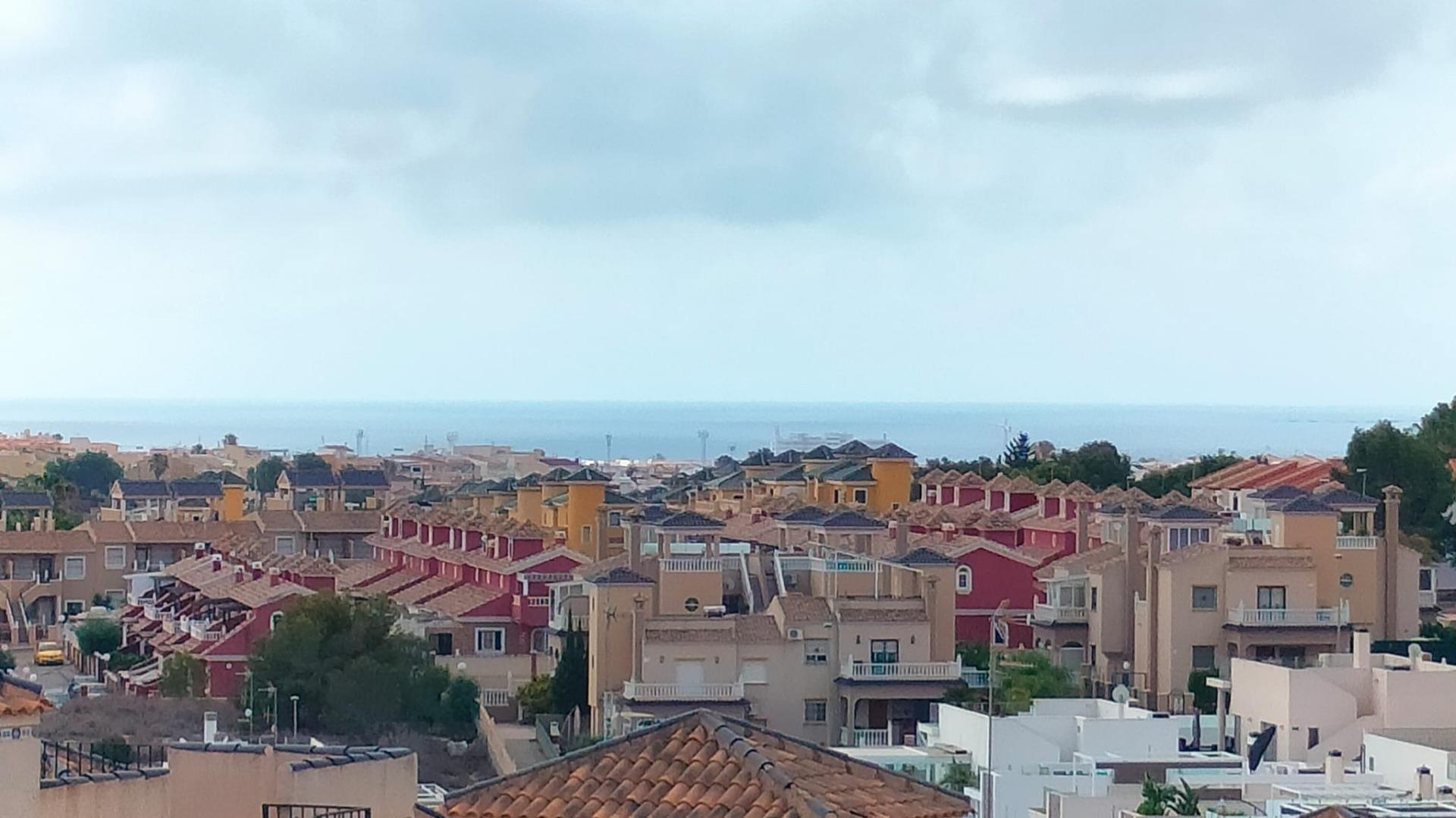  Orihuela Costa #10