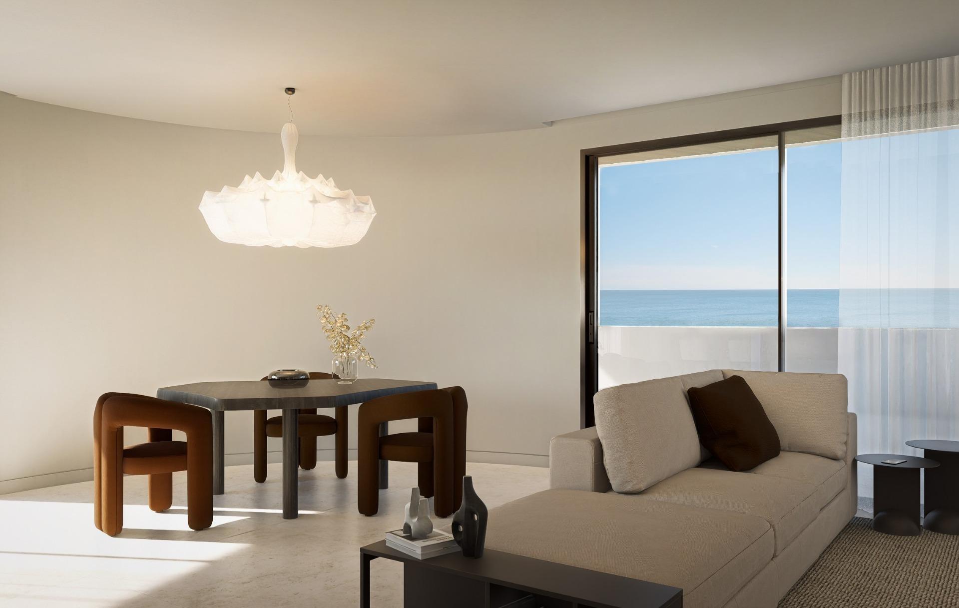 Apartament w Calpe #10