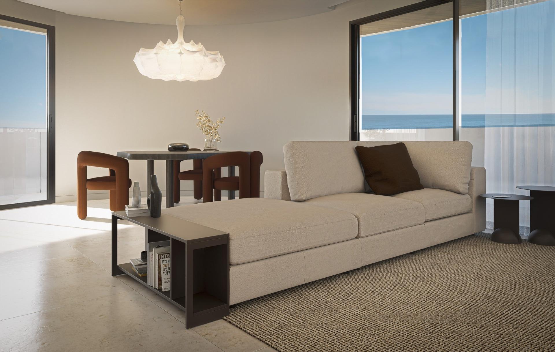 Apartament w Calpe #12
