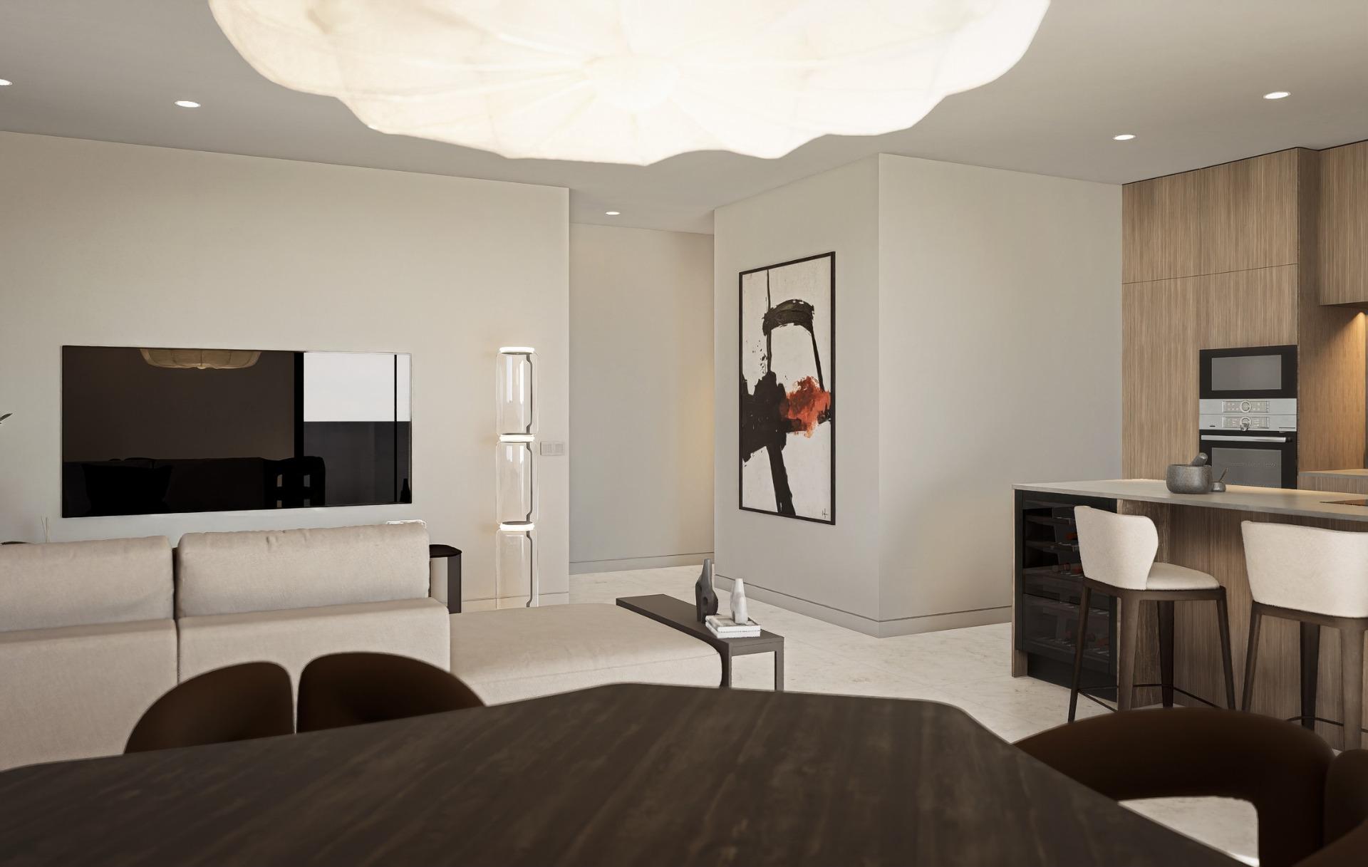 Apartament w Calpe #13
