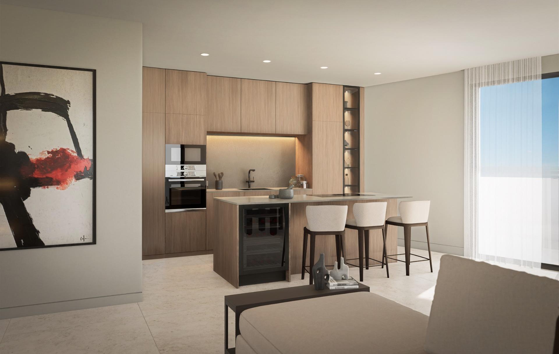 Apartament w Calpe #14