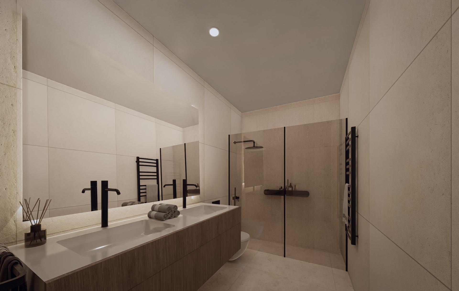 Apartament w Calpe #16