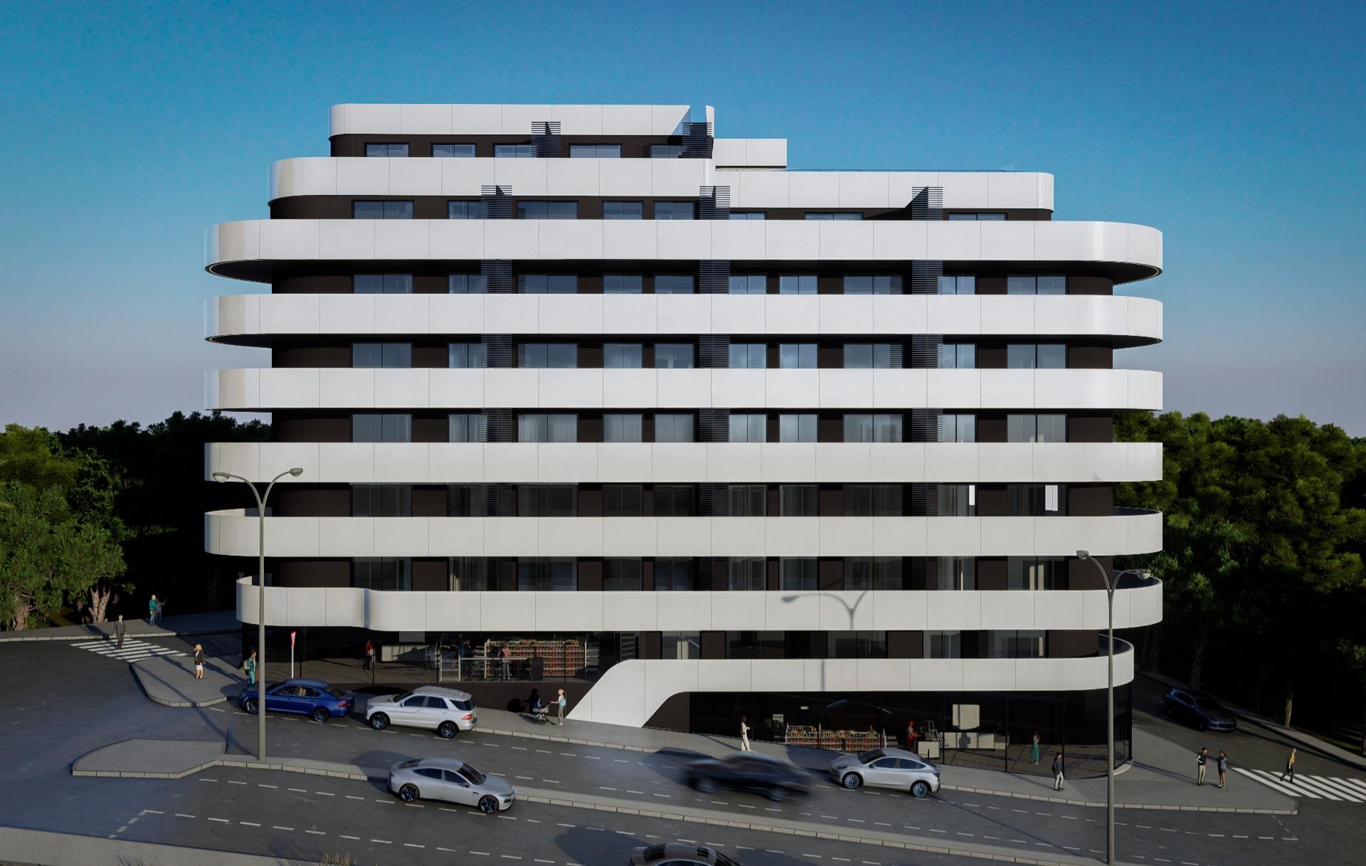Apartament w Calpe #17
