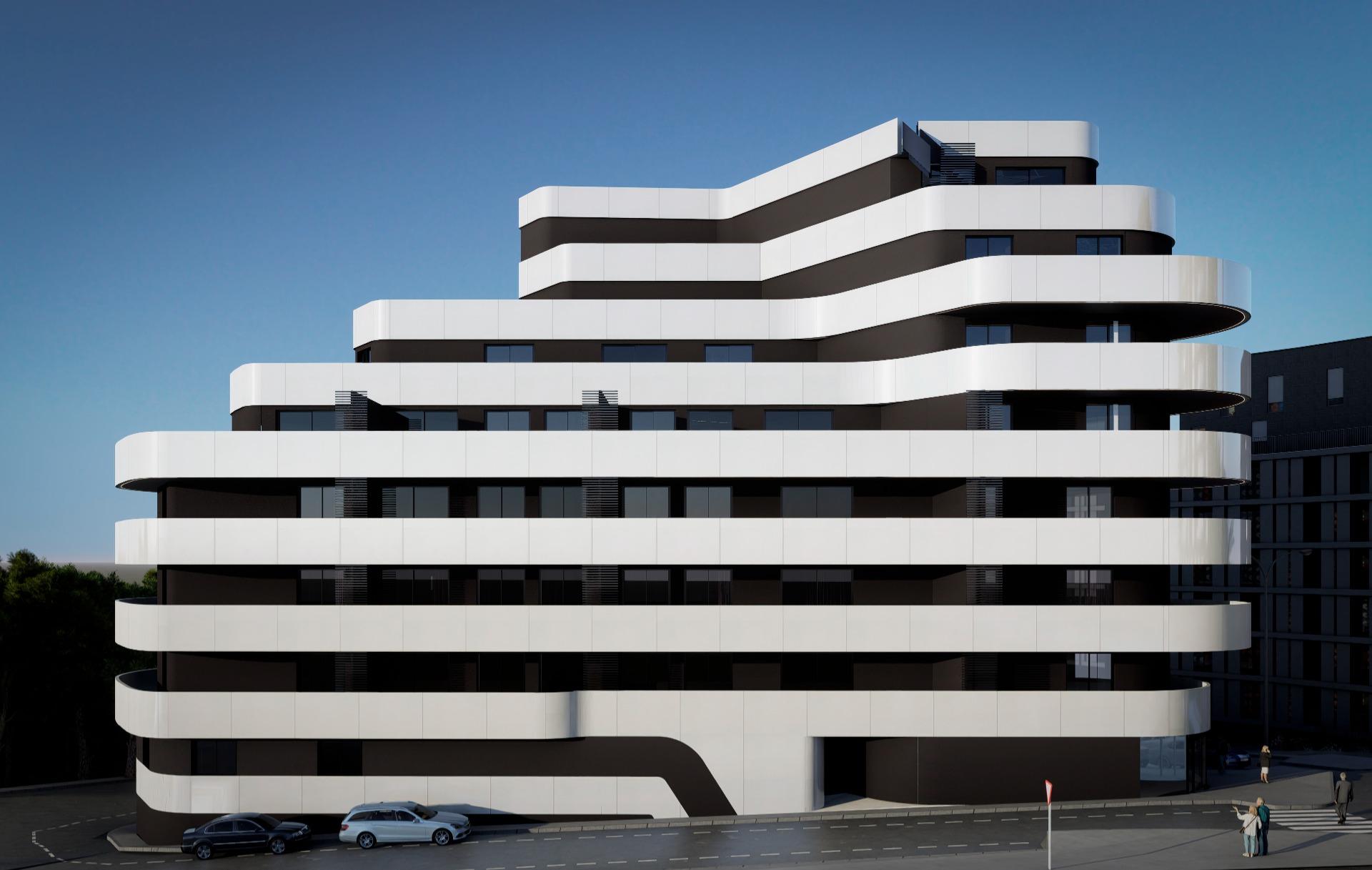 Apartament w Calpe #3