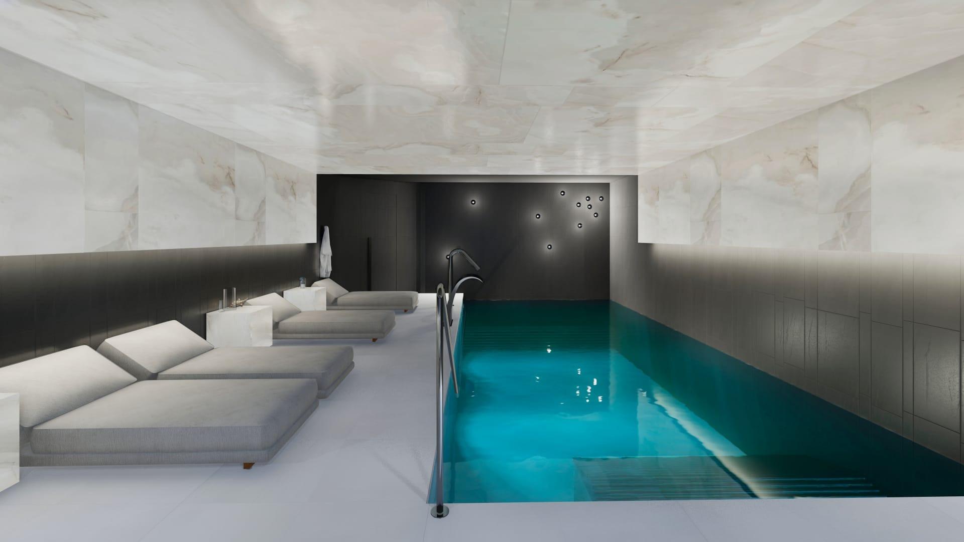 Apartament w Calpe #5