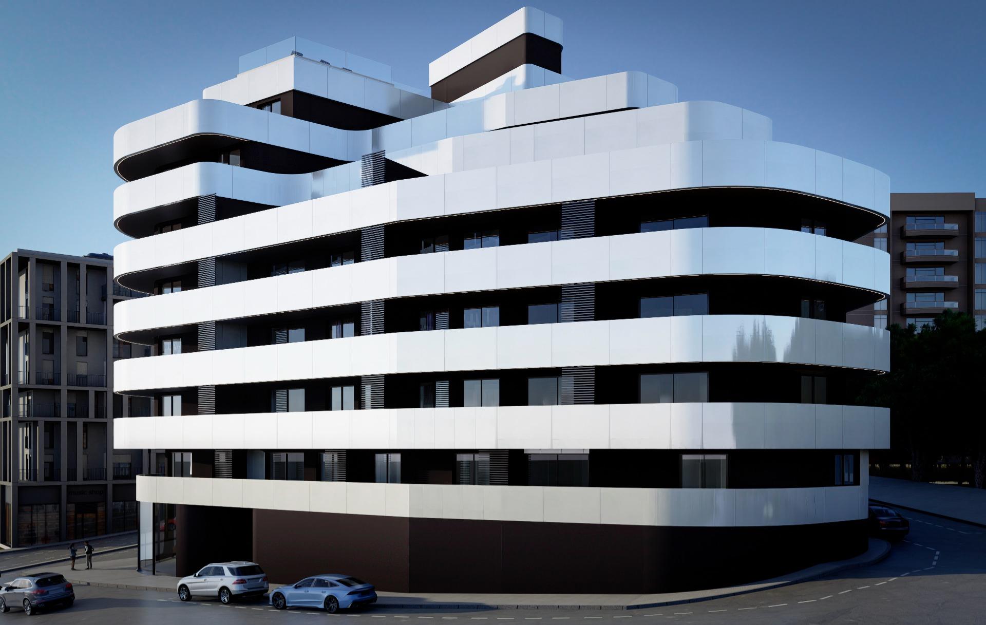 Apartament w Calpe #9