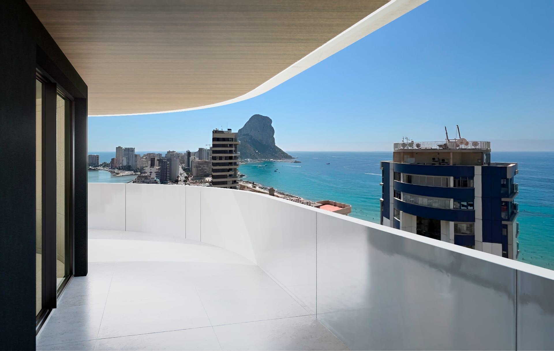  Calpe