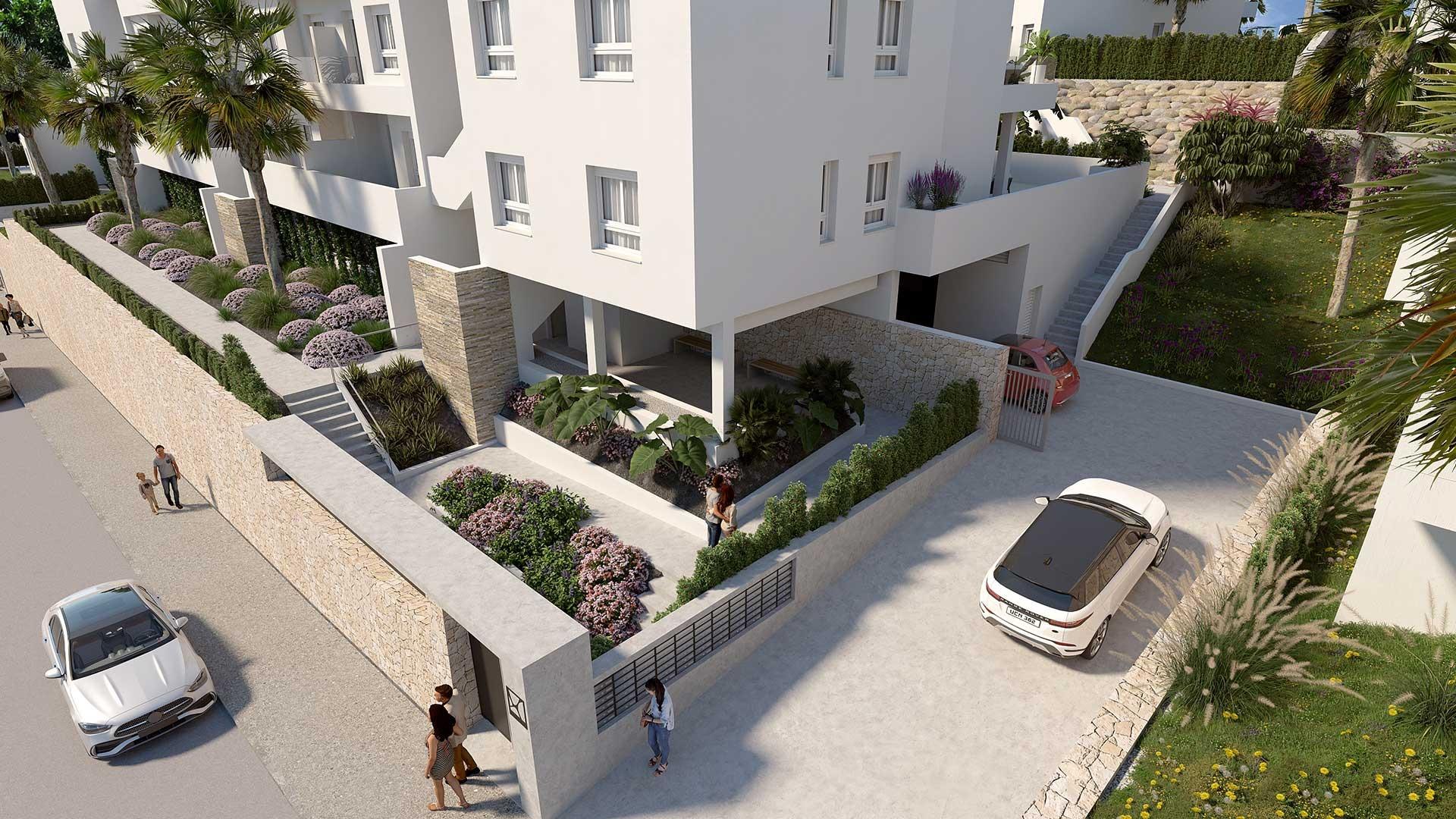  Algorfa #6