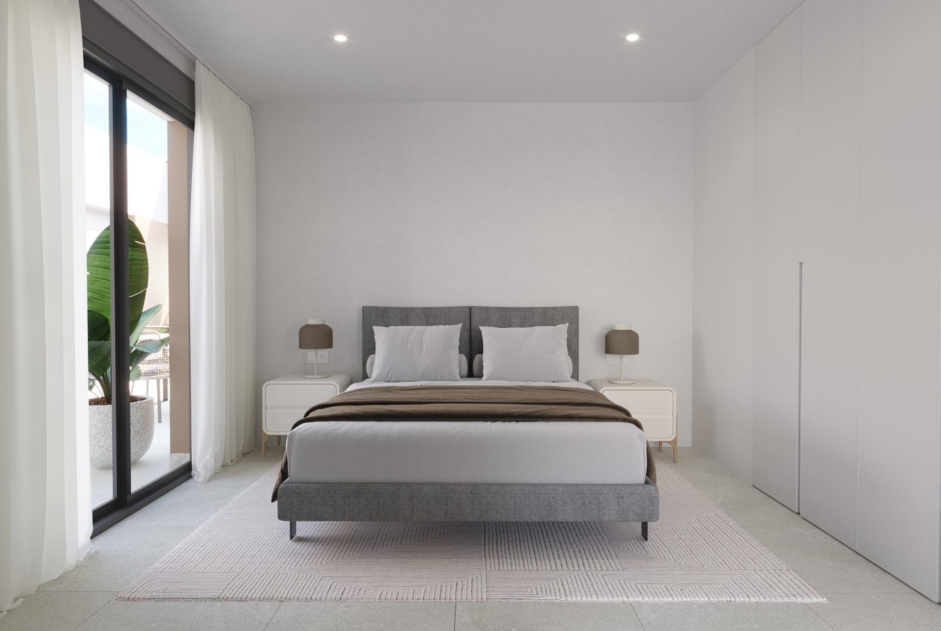 Apartament w Torre - Pacheco #13