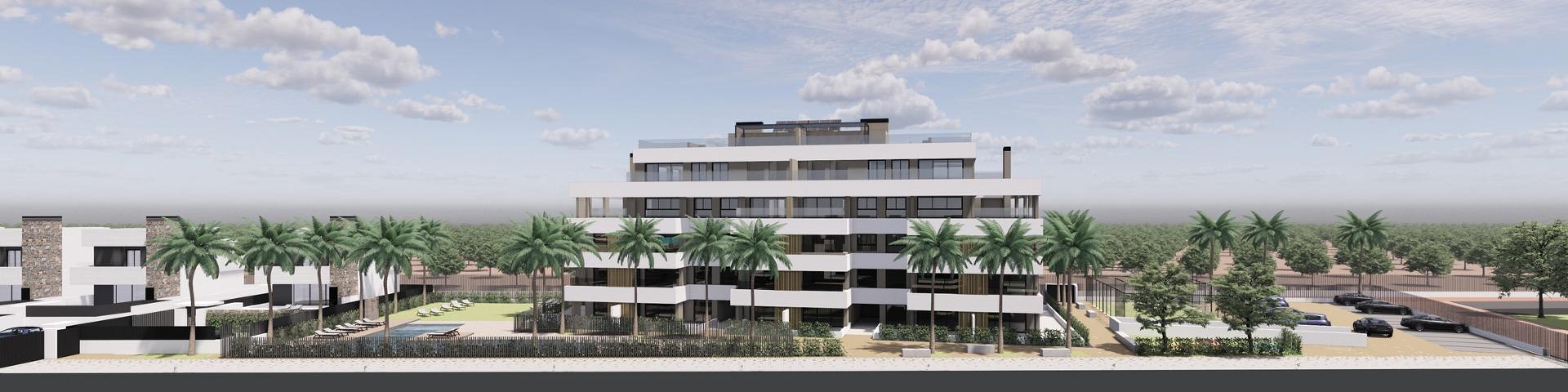  Torre - Pacheco #3