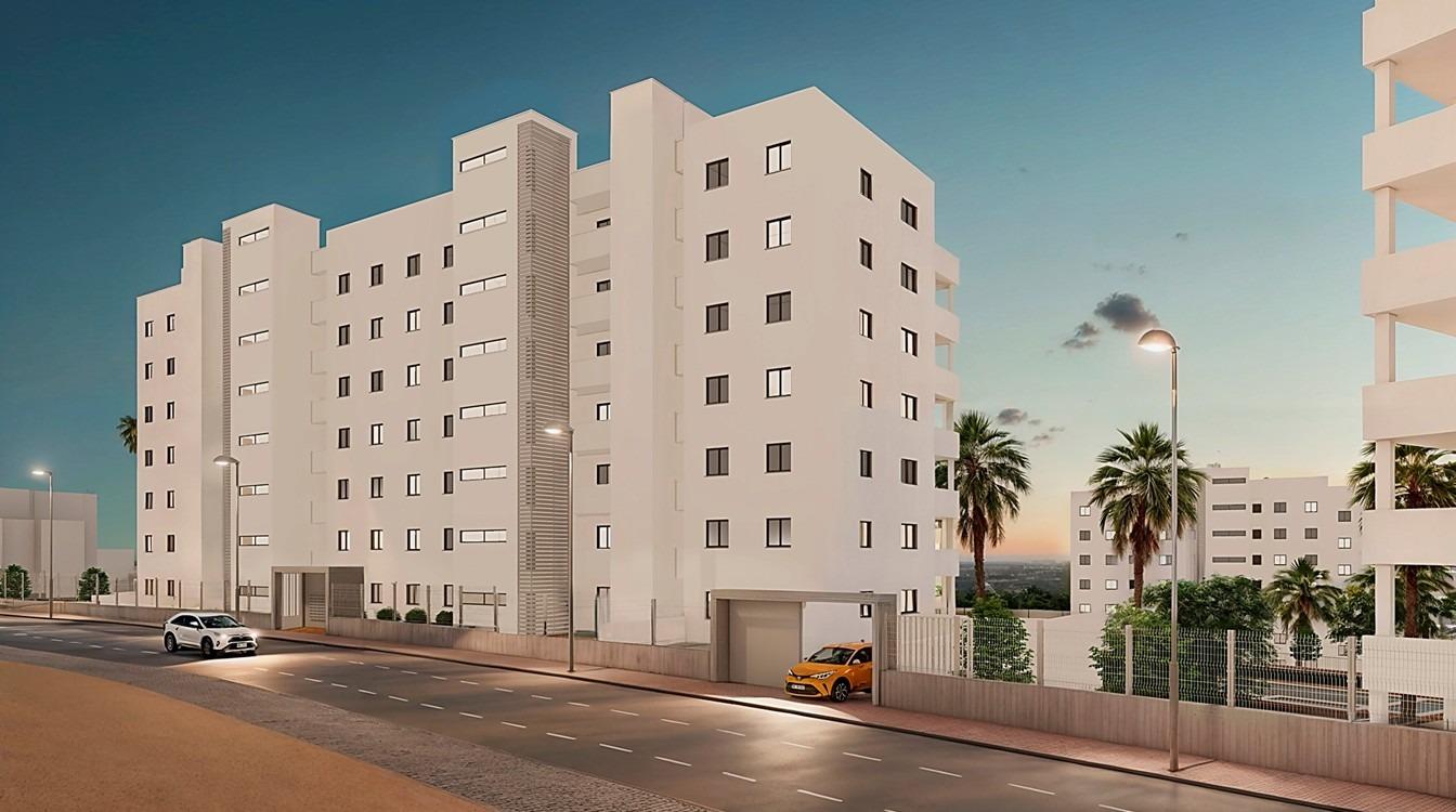 Apartament w San Miguel de Salinas #4