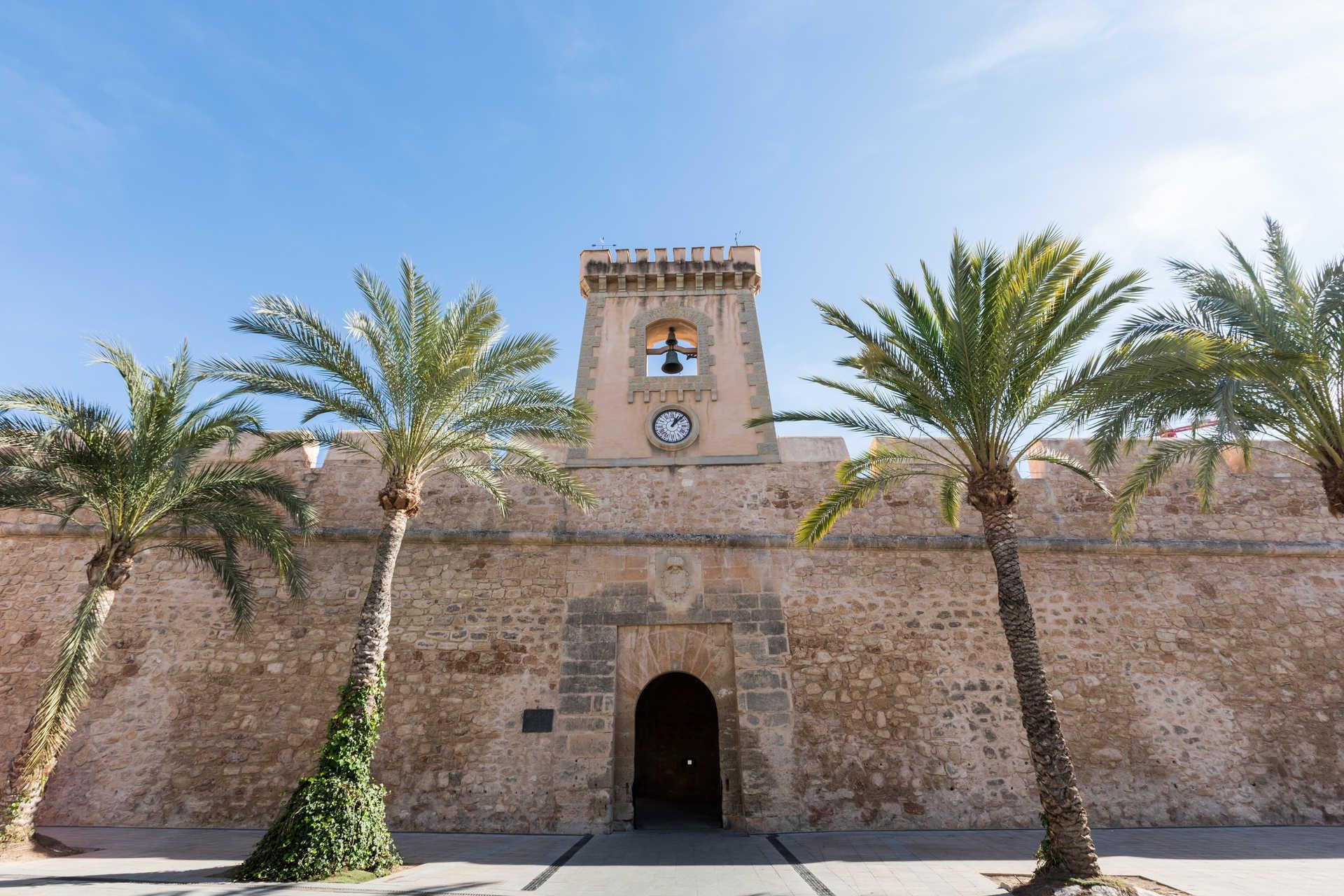  Santa Pola #10