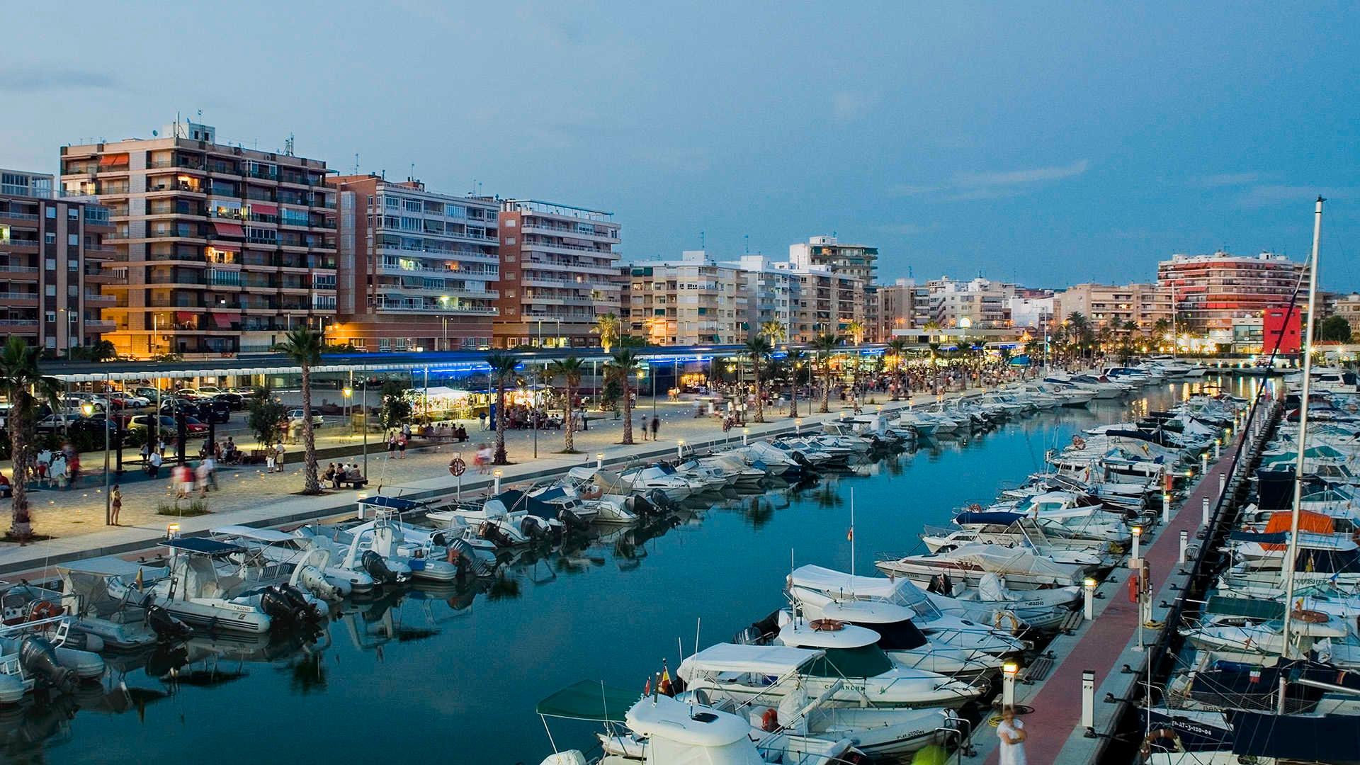  Santa Pola #7