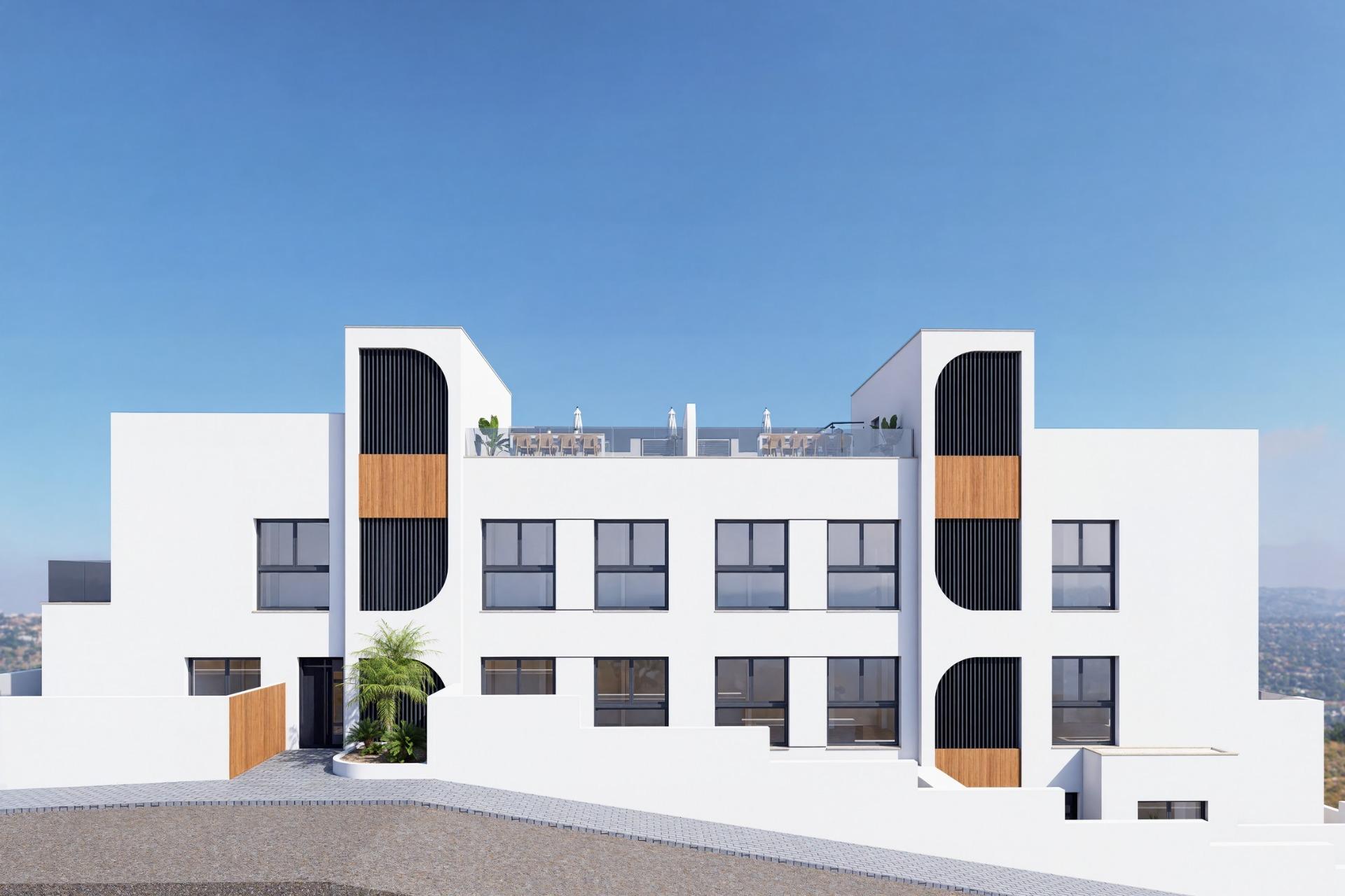 Apartament w Benijofar #11