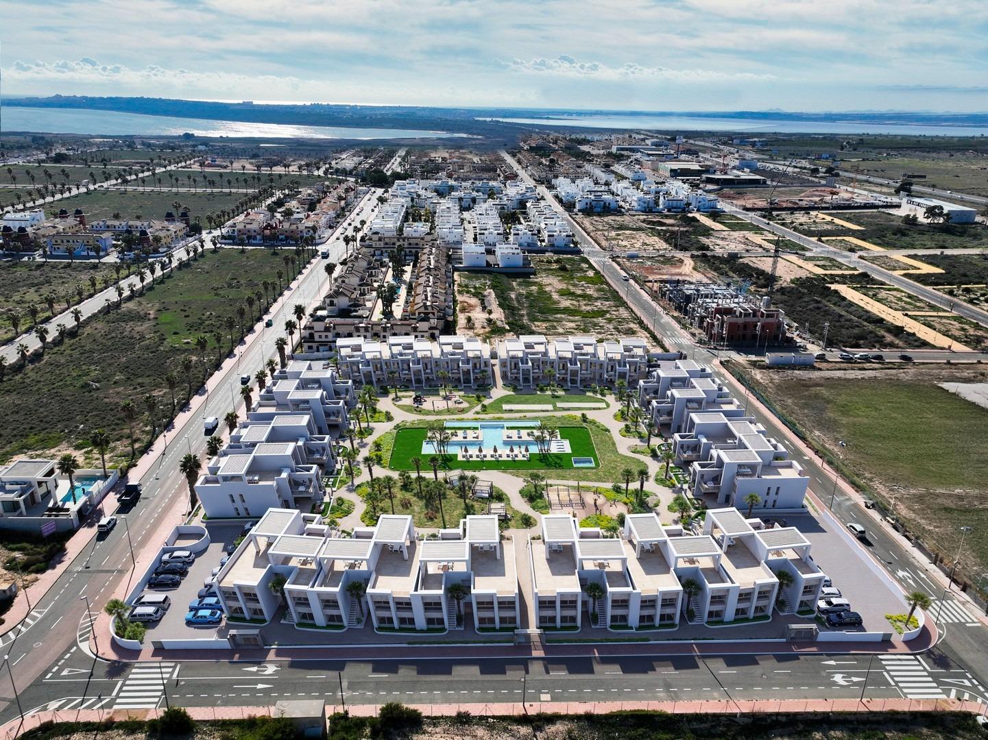 Nieruchomość w Ciudad Quesada #21