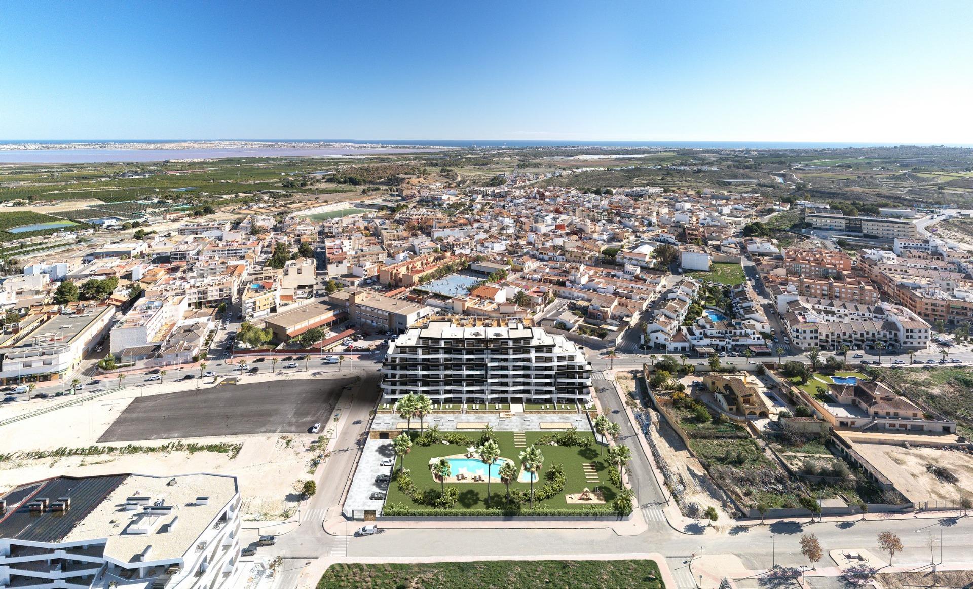  San Miguel de Salinas #3