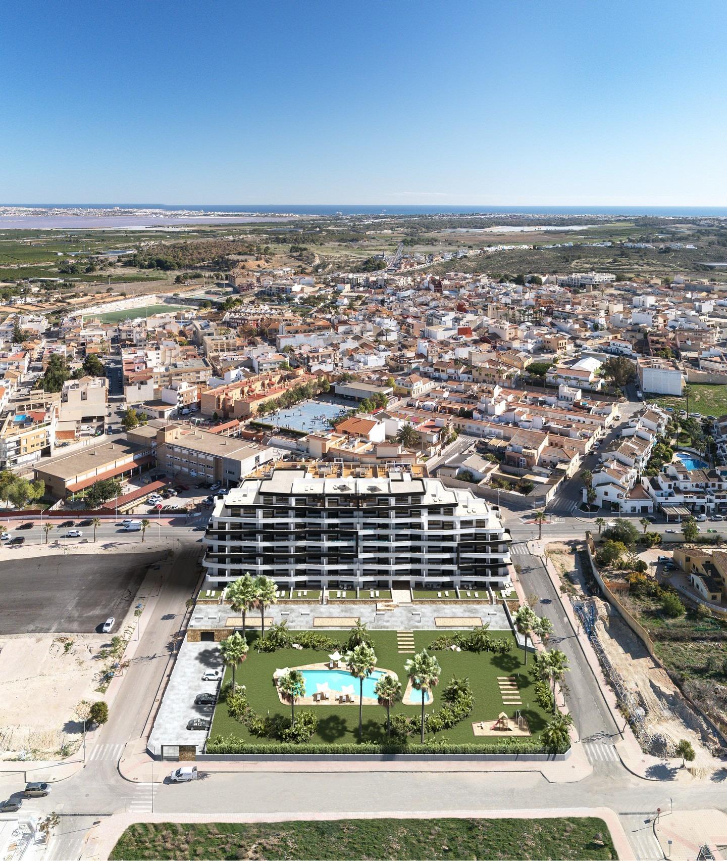  San Miguel de Salinas #12