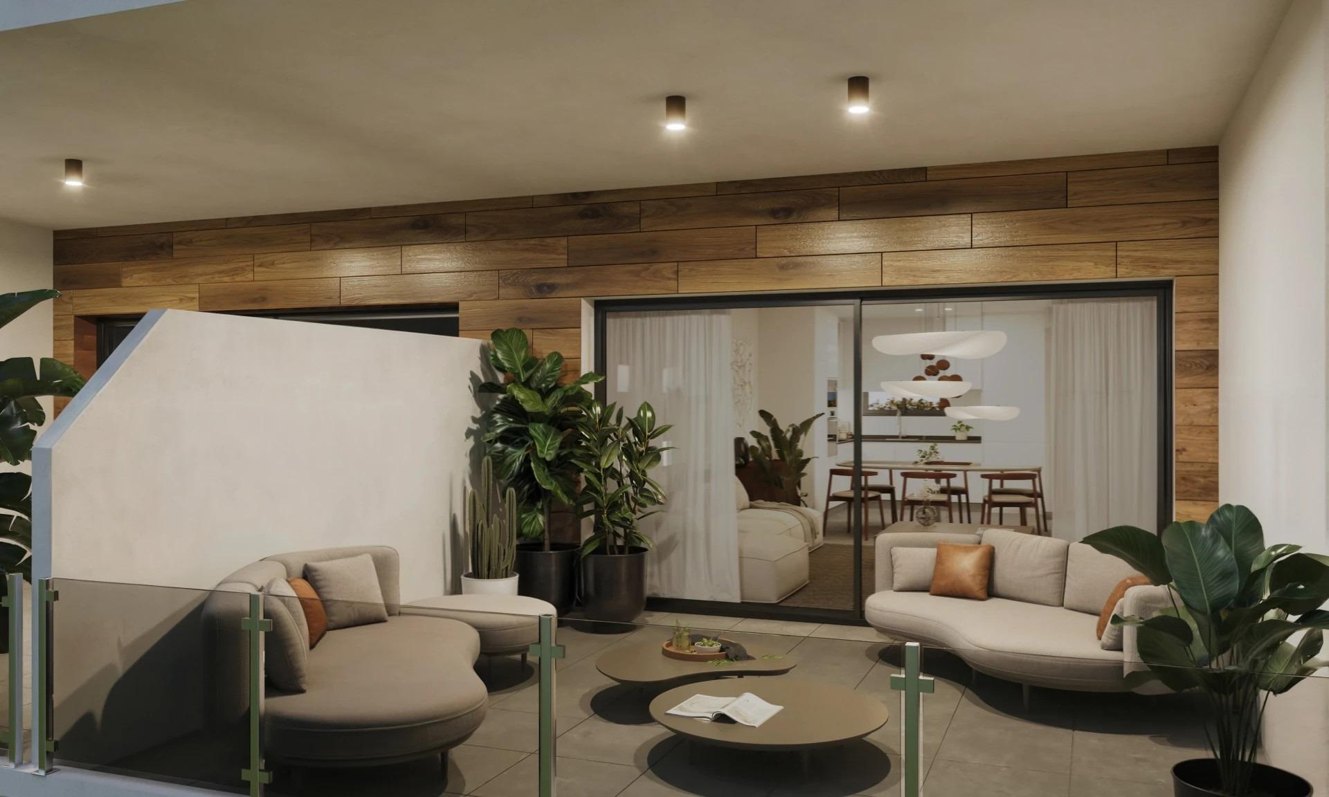 Apartament w Villajoyosa #3