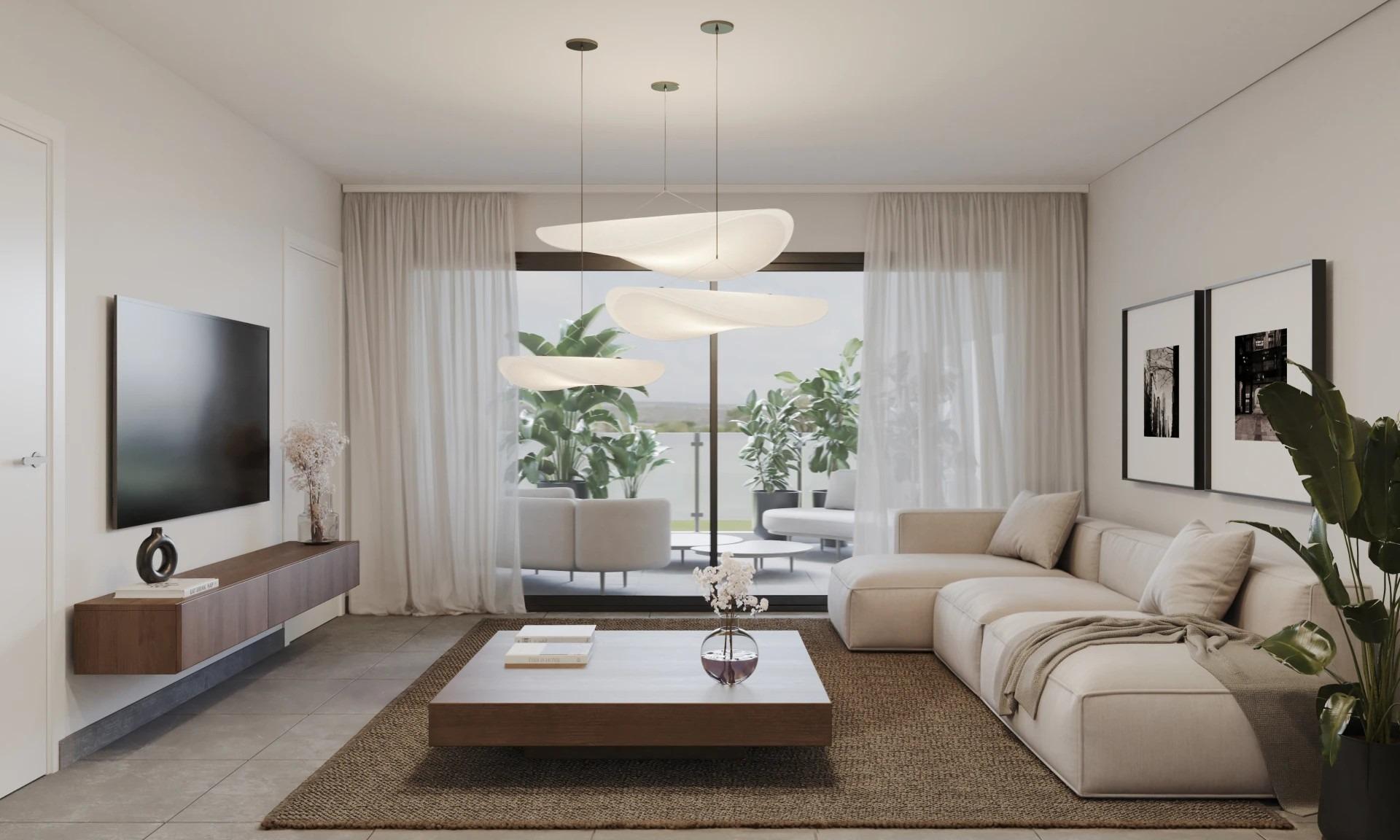 Apartament w Villajoyosa #4