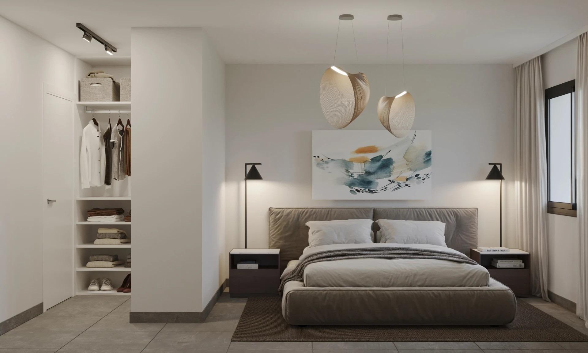 Apartament w Villajoyosa #5