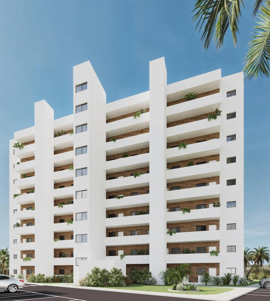 Apartament w Villajoyosa #7
