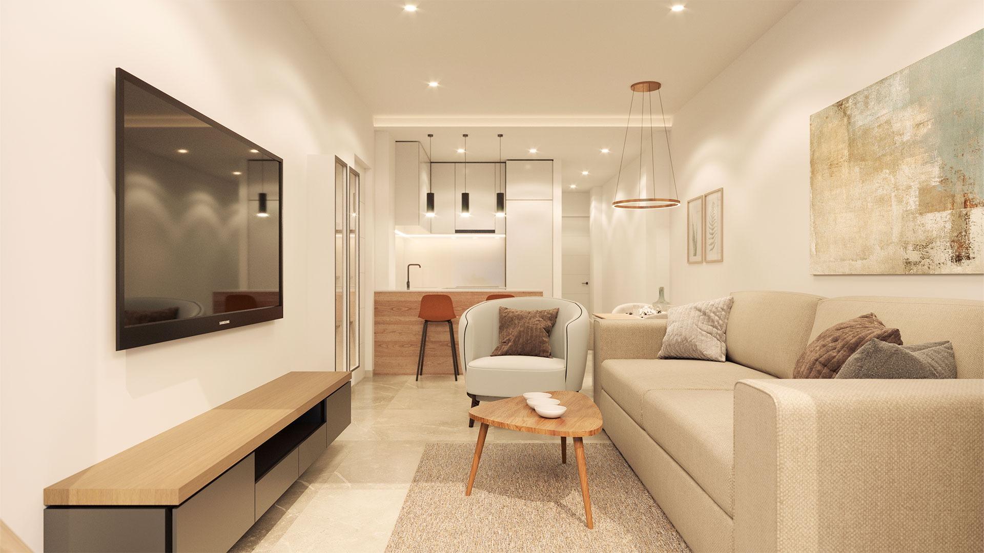Apartament w Torrevieja #15