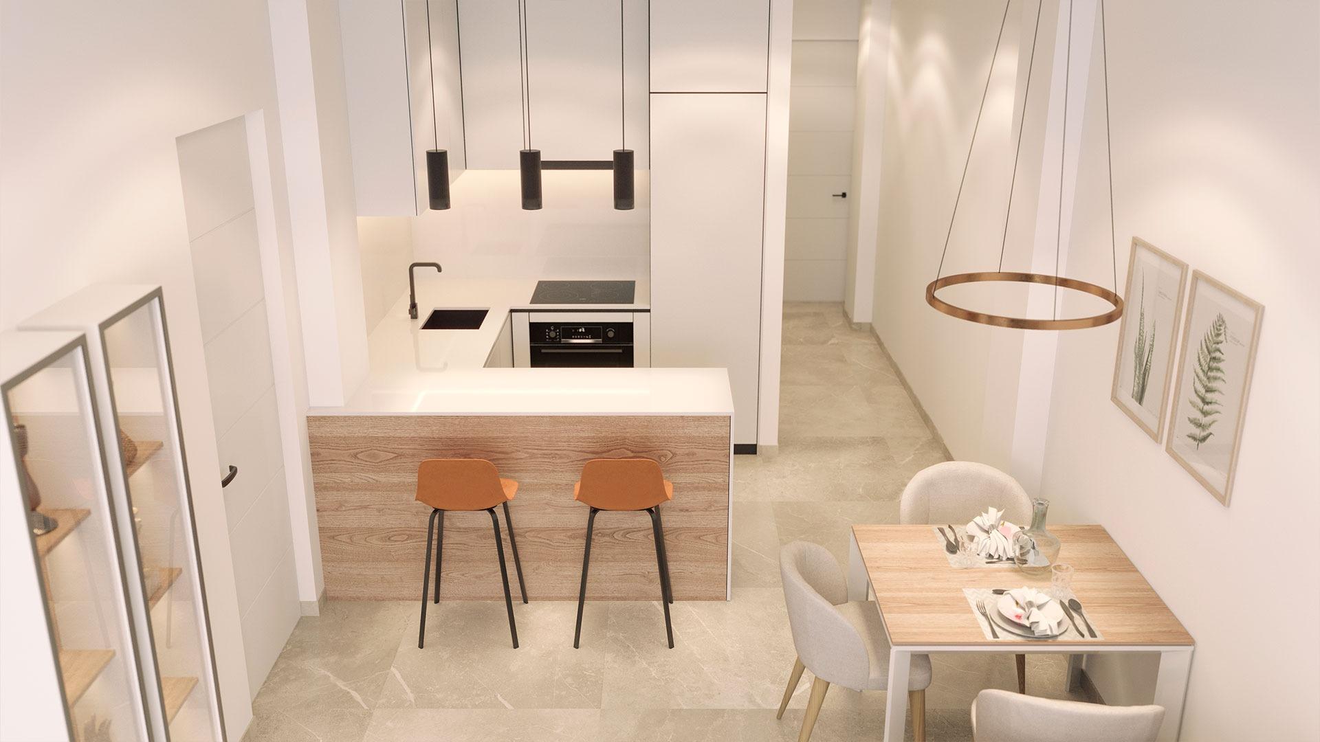 Apartament w Torrevieja #19