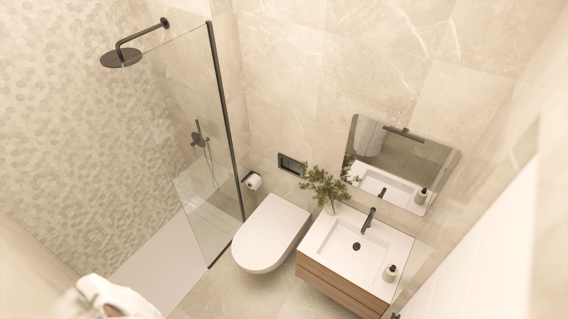 Apartament w Torrevieja #22
