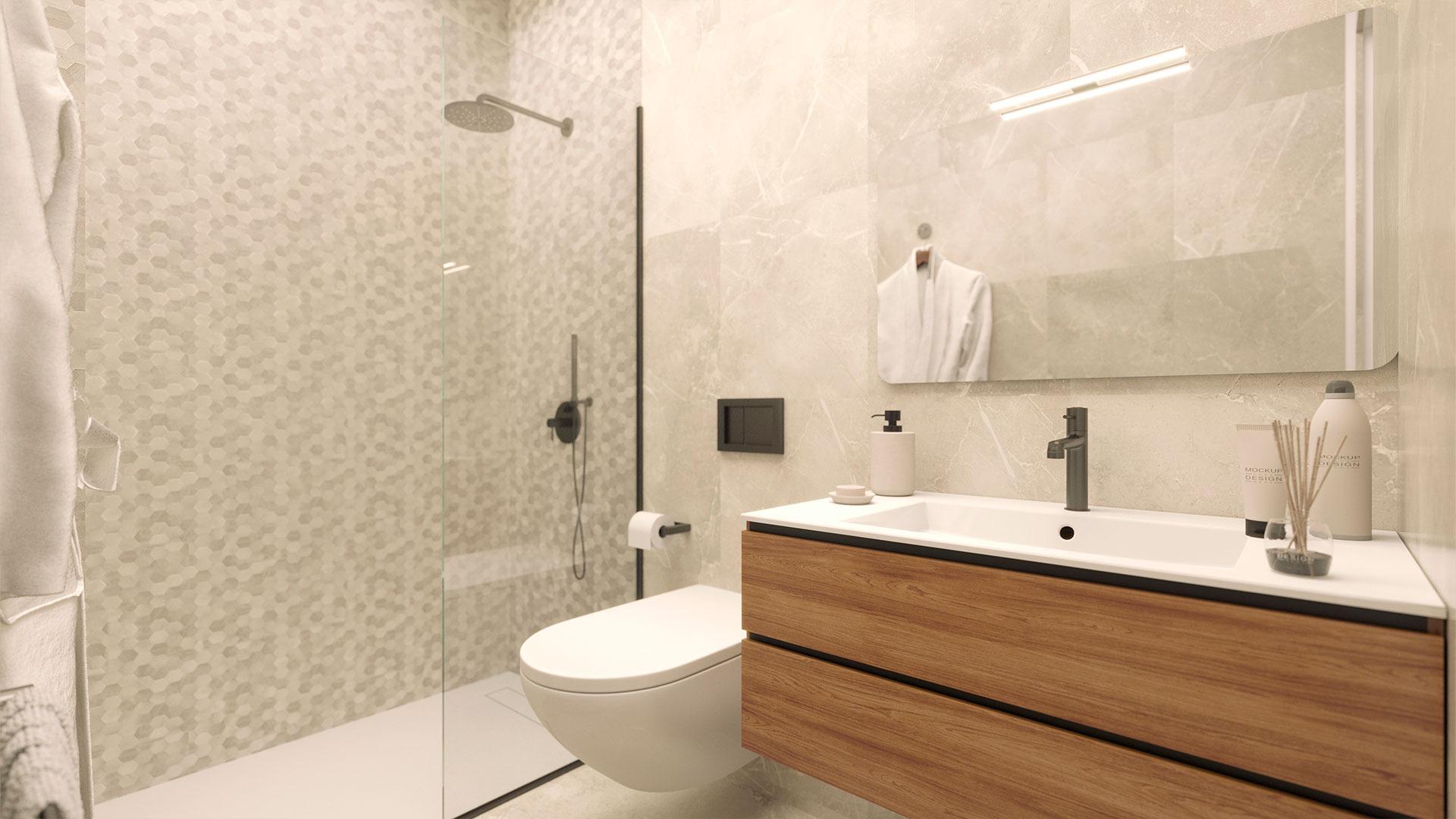 Apartament w Torrevieja #24