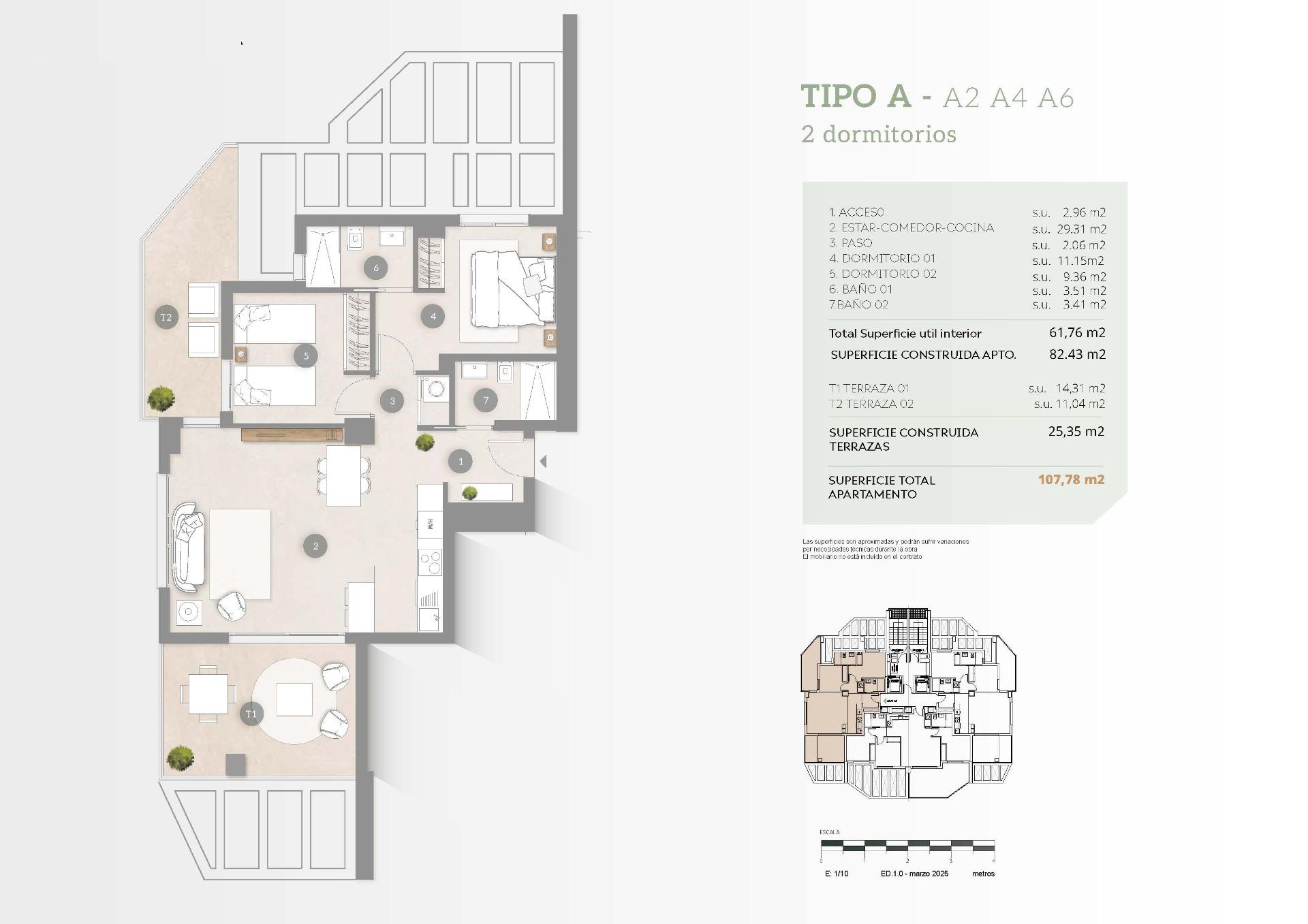 Apartament w Calpe #10