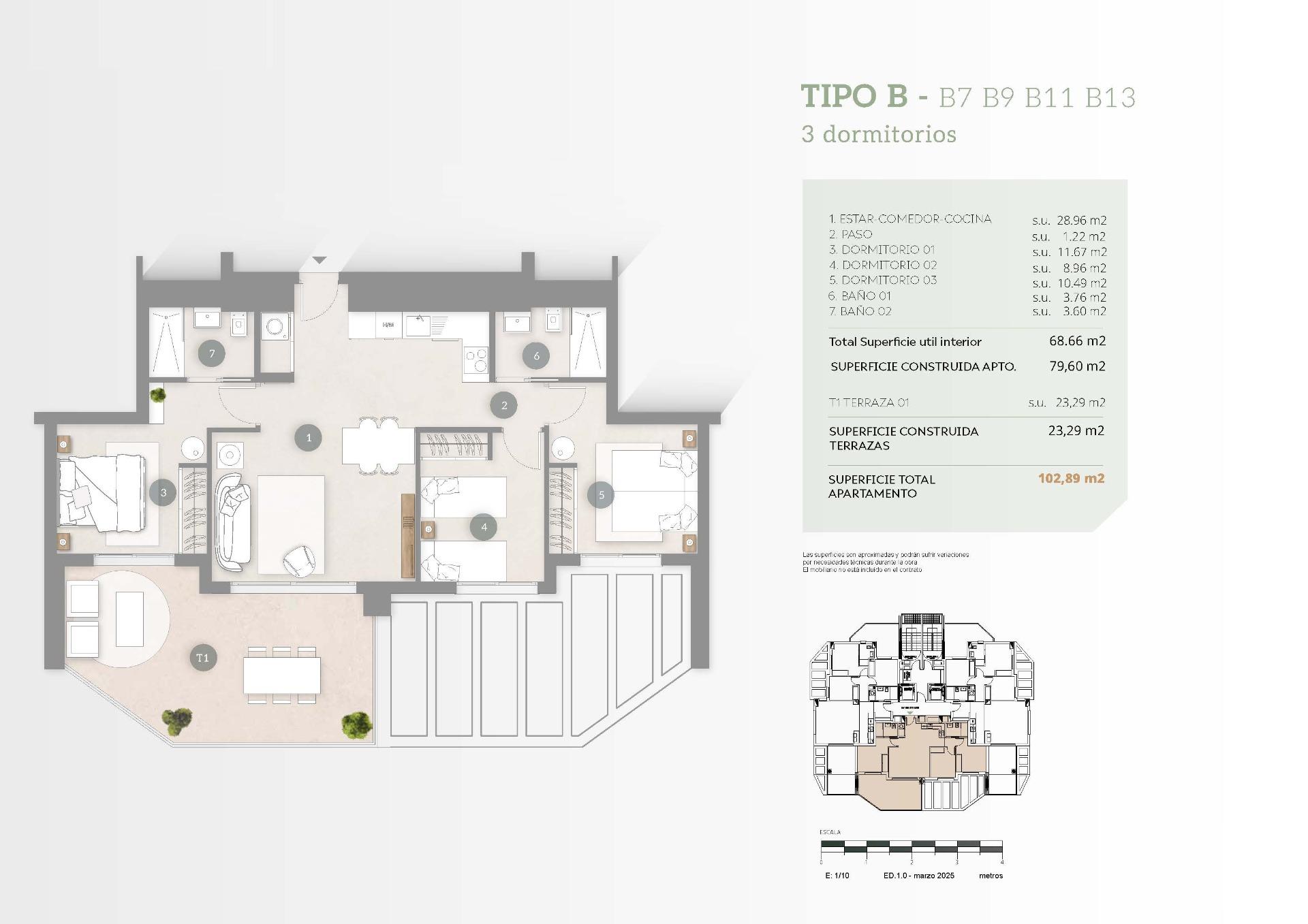 Apartament w Calpe #10
