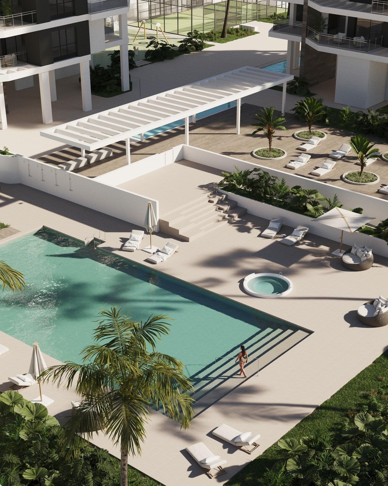 Apartament w Calpe #7