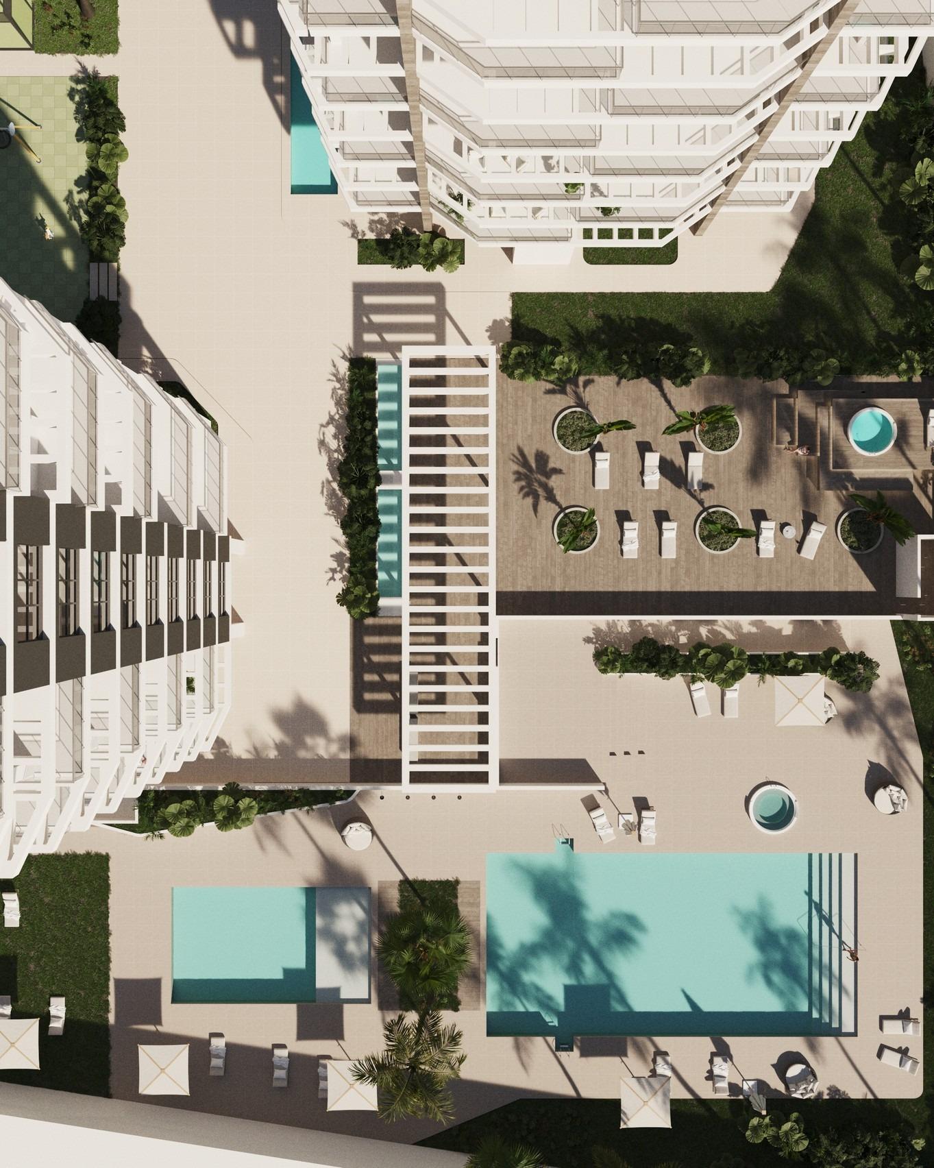 Apartament w Calpe #8