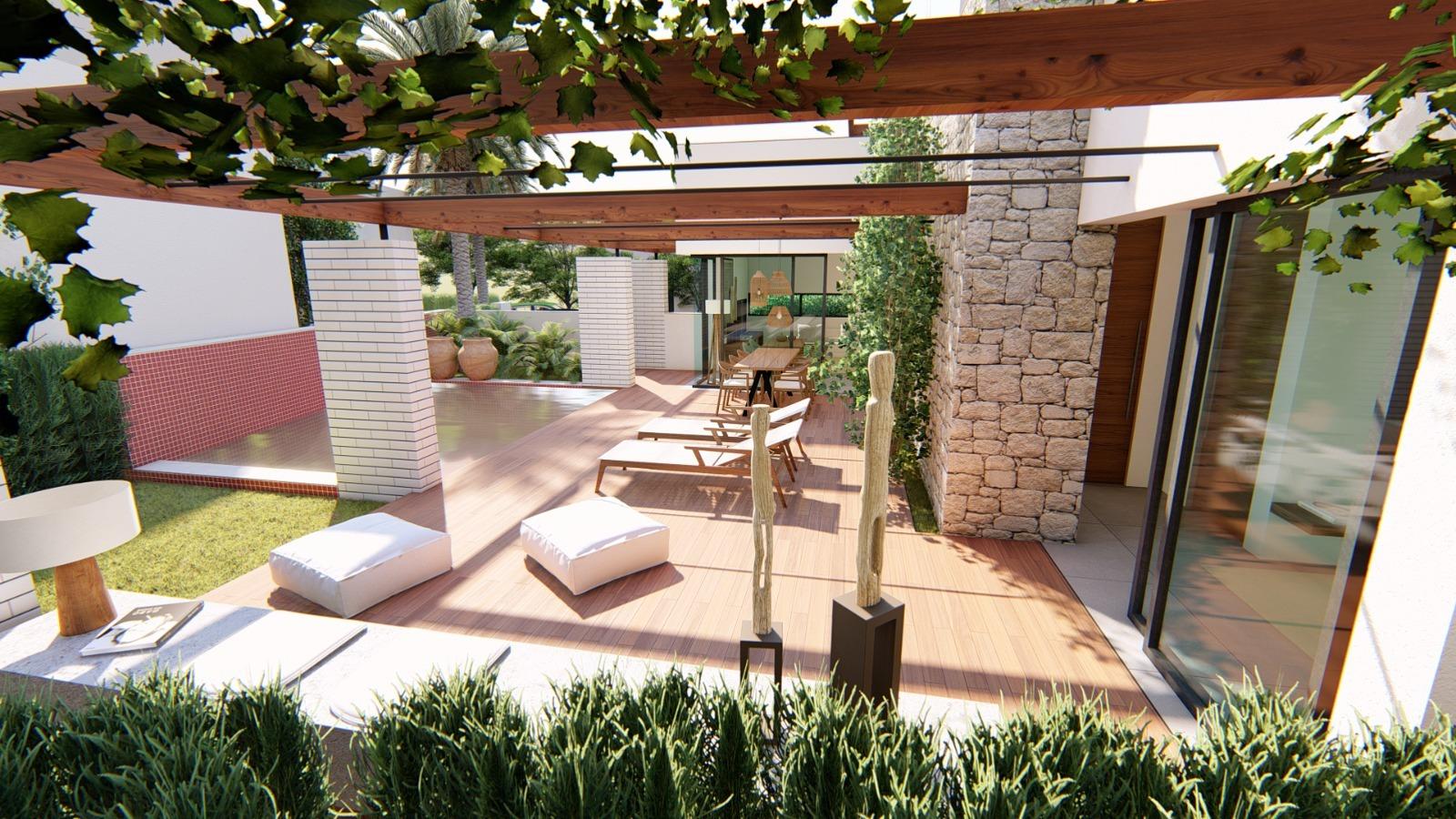  Torre - Pacheco #3