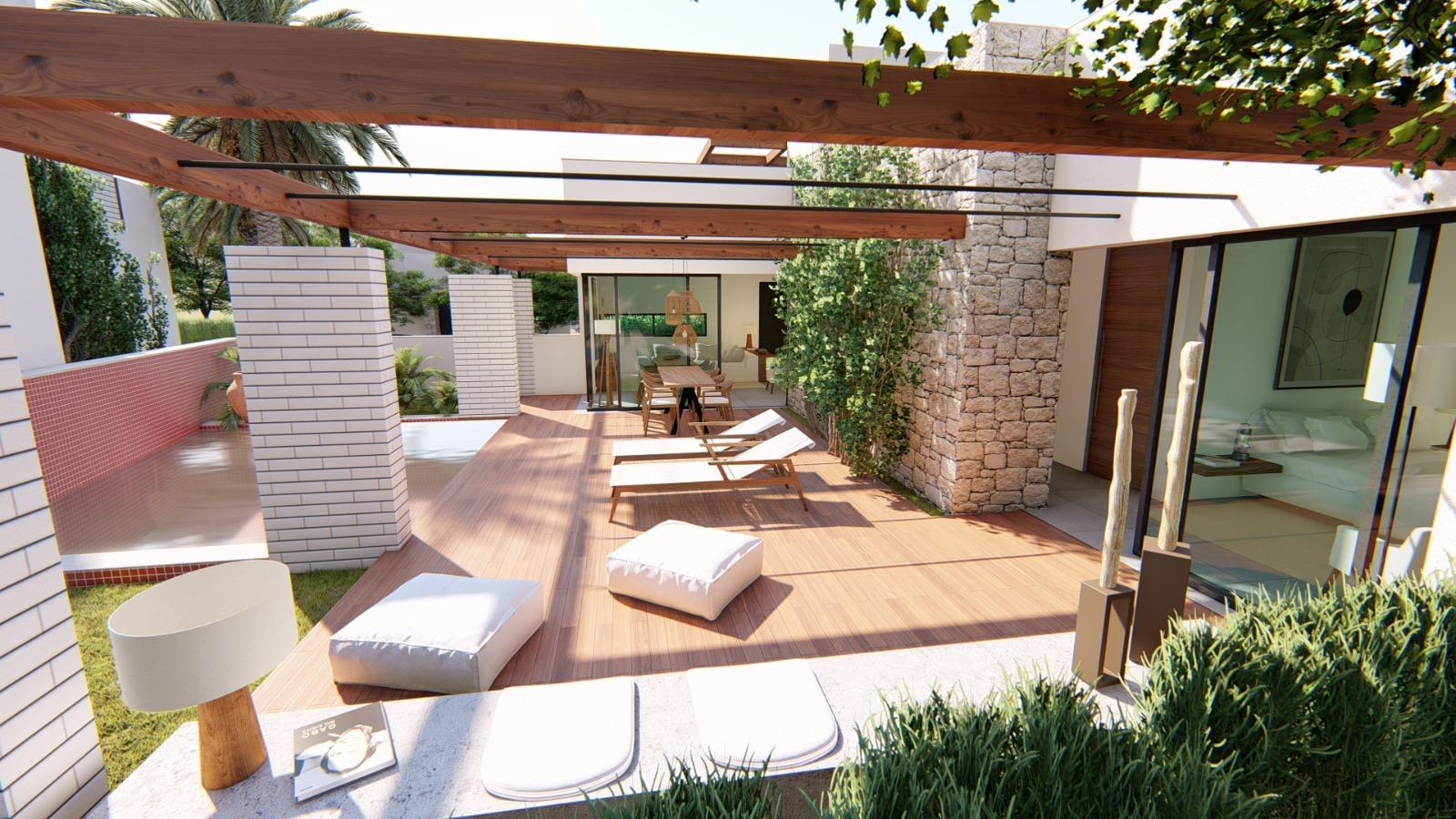  Torre - Pacheco #6