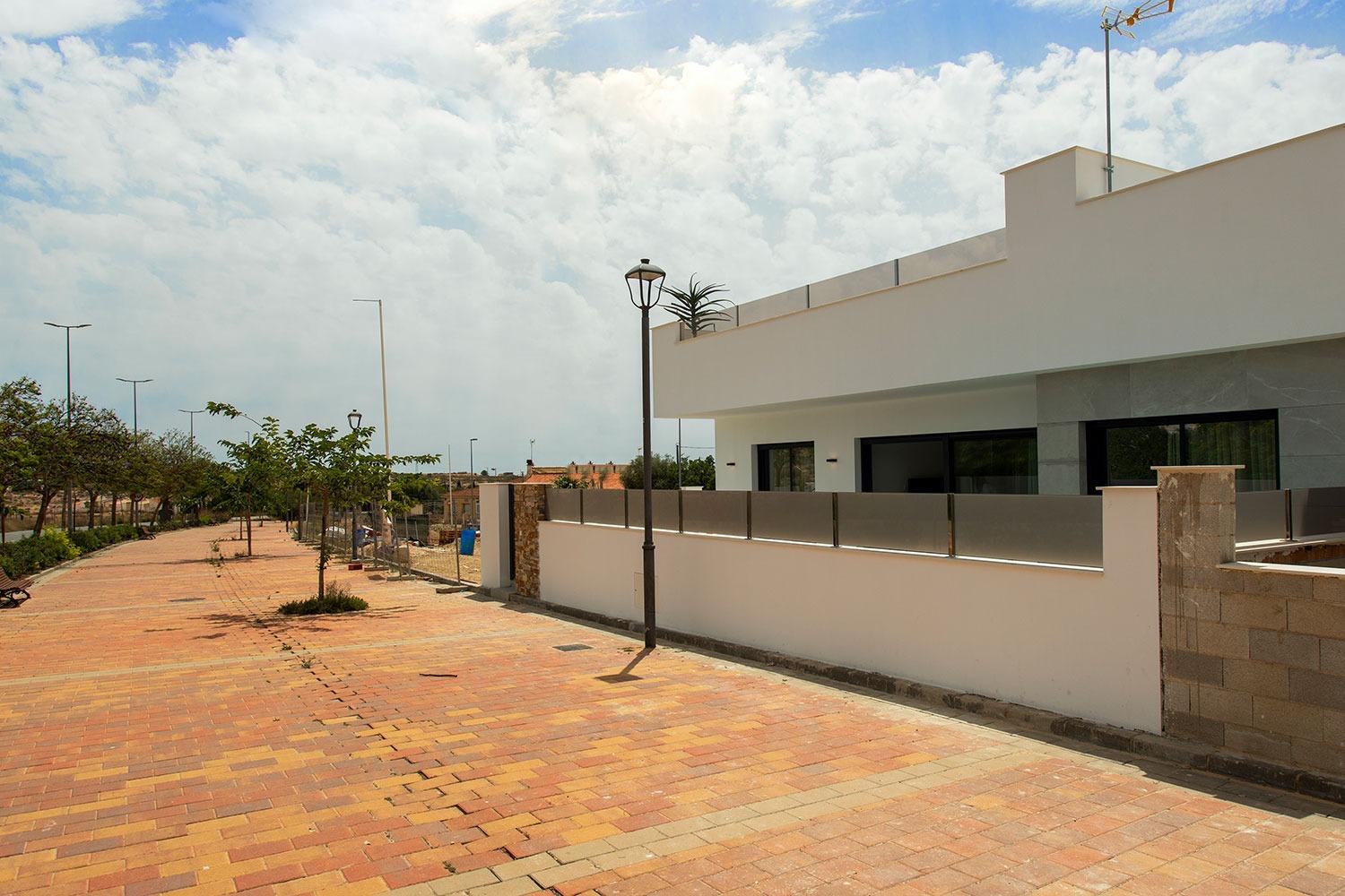 Nieruchomość w Murcia #32
