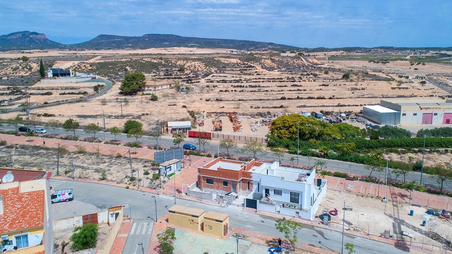 Nieruchomość w Murcia #34