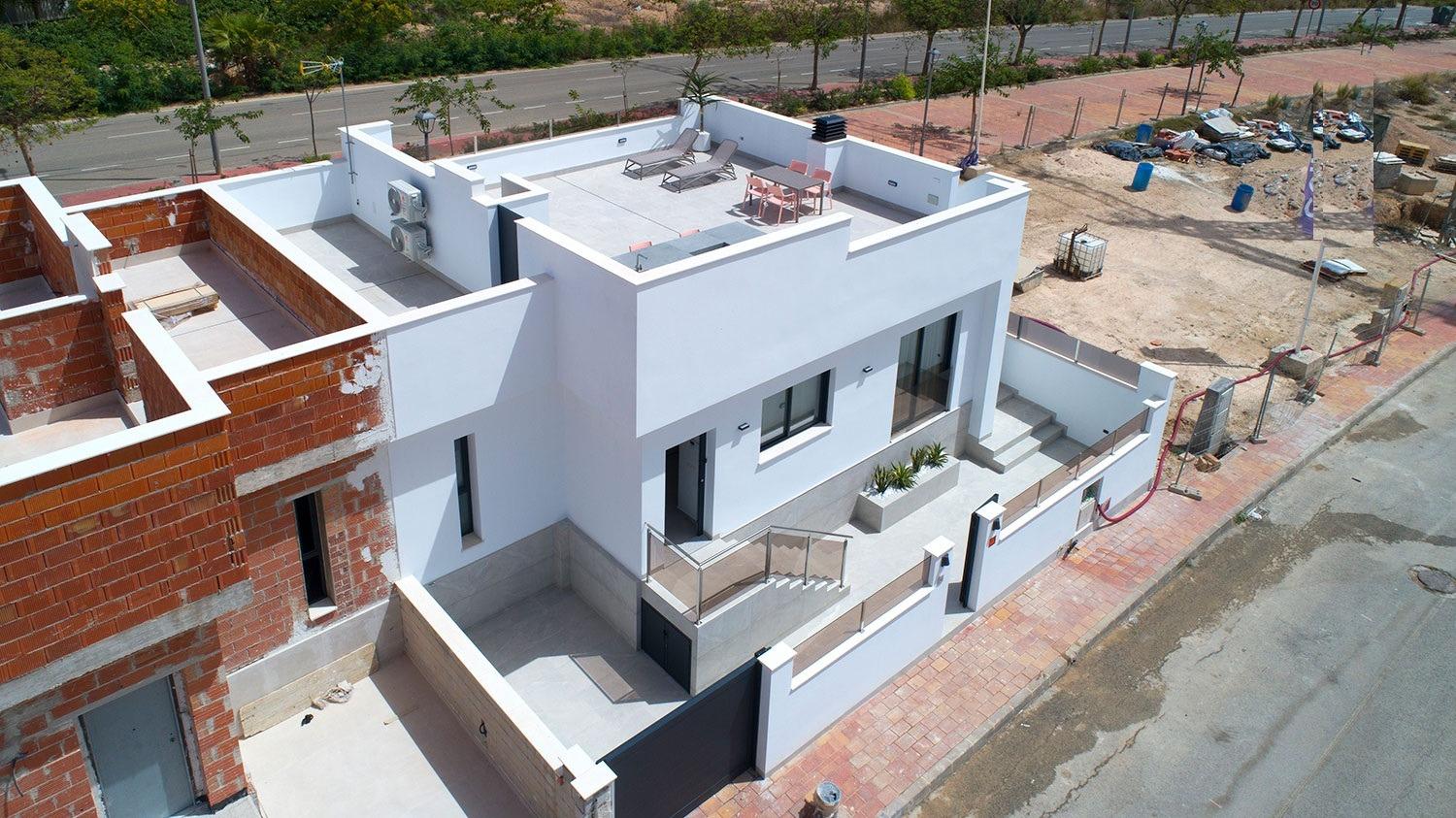 Nieruchomość w Murcia #38