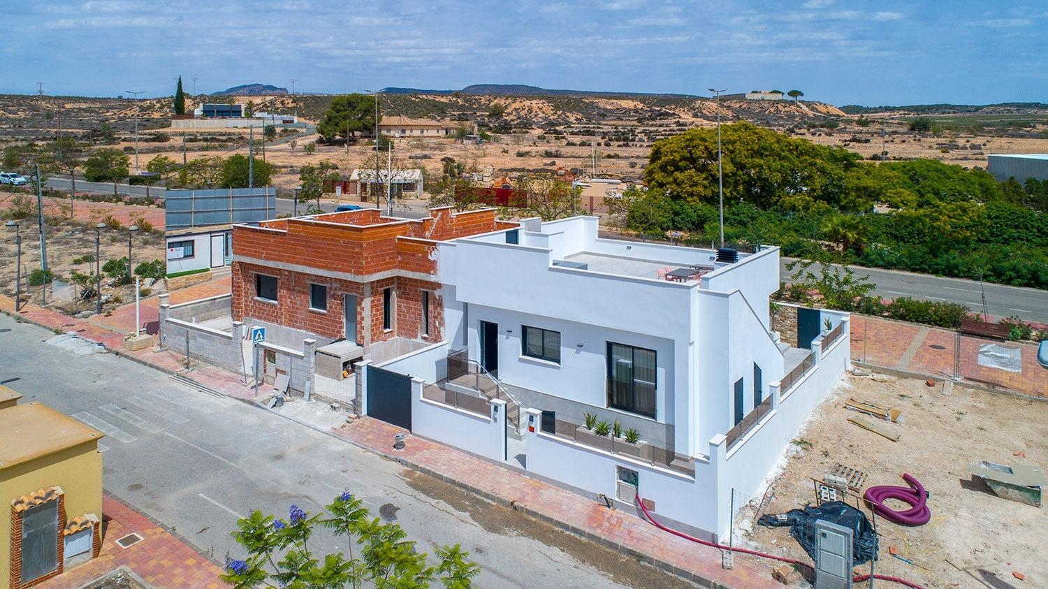 Nieruchomość w Murcia #39