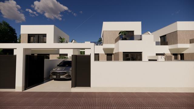  San Fulgencio #9